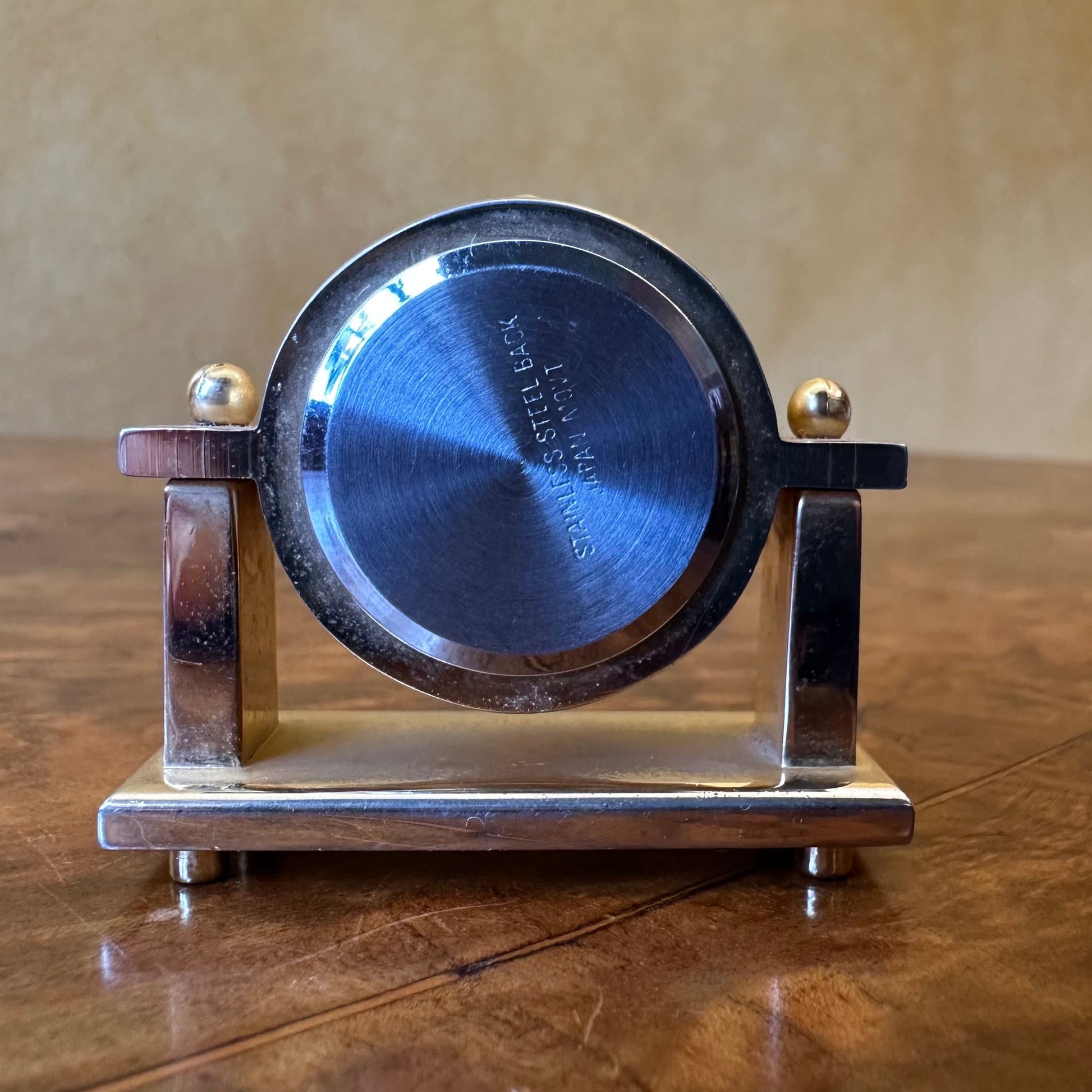 Romax Japan Quarts Clock