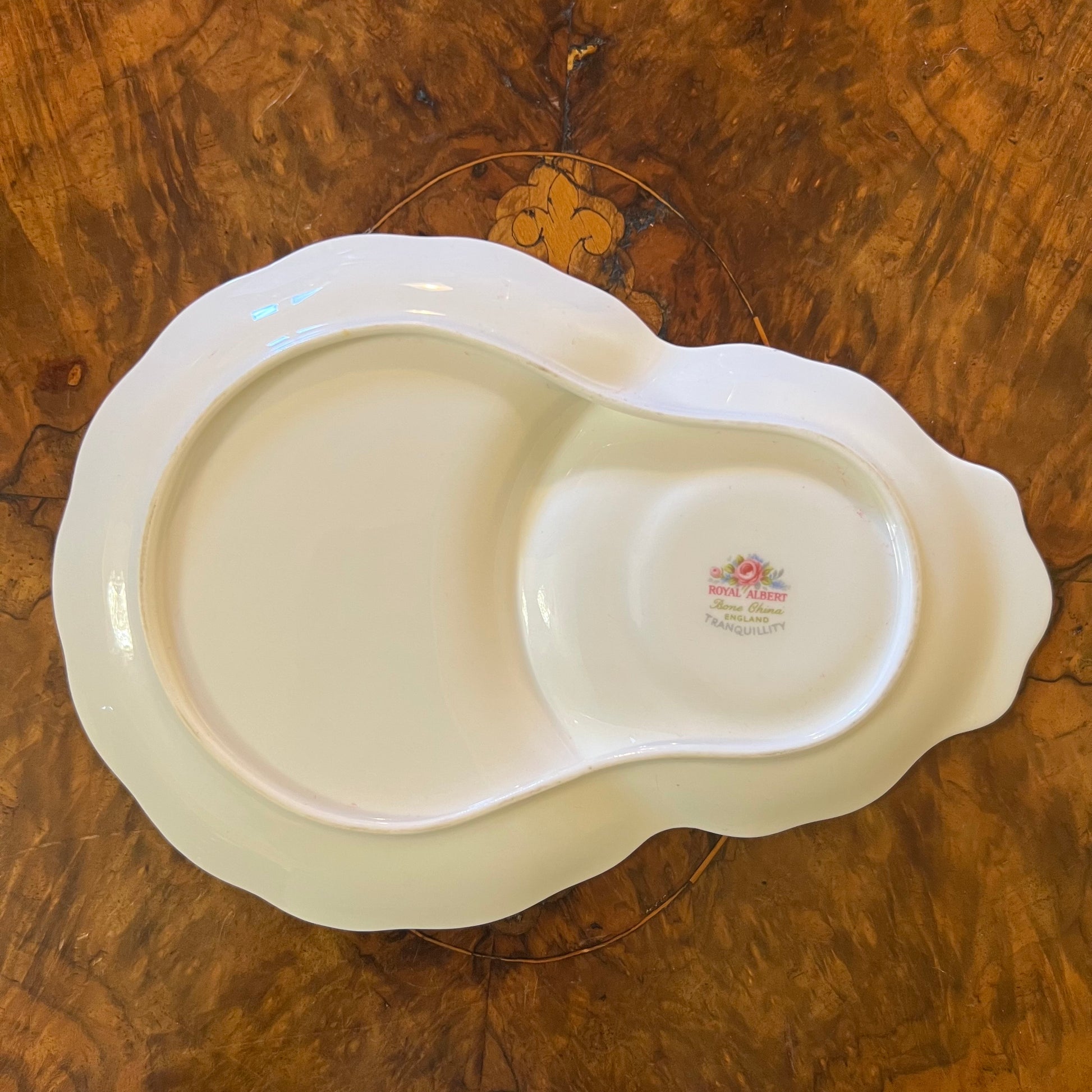 Royal Albert Tranquility
