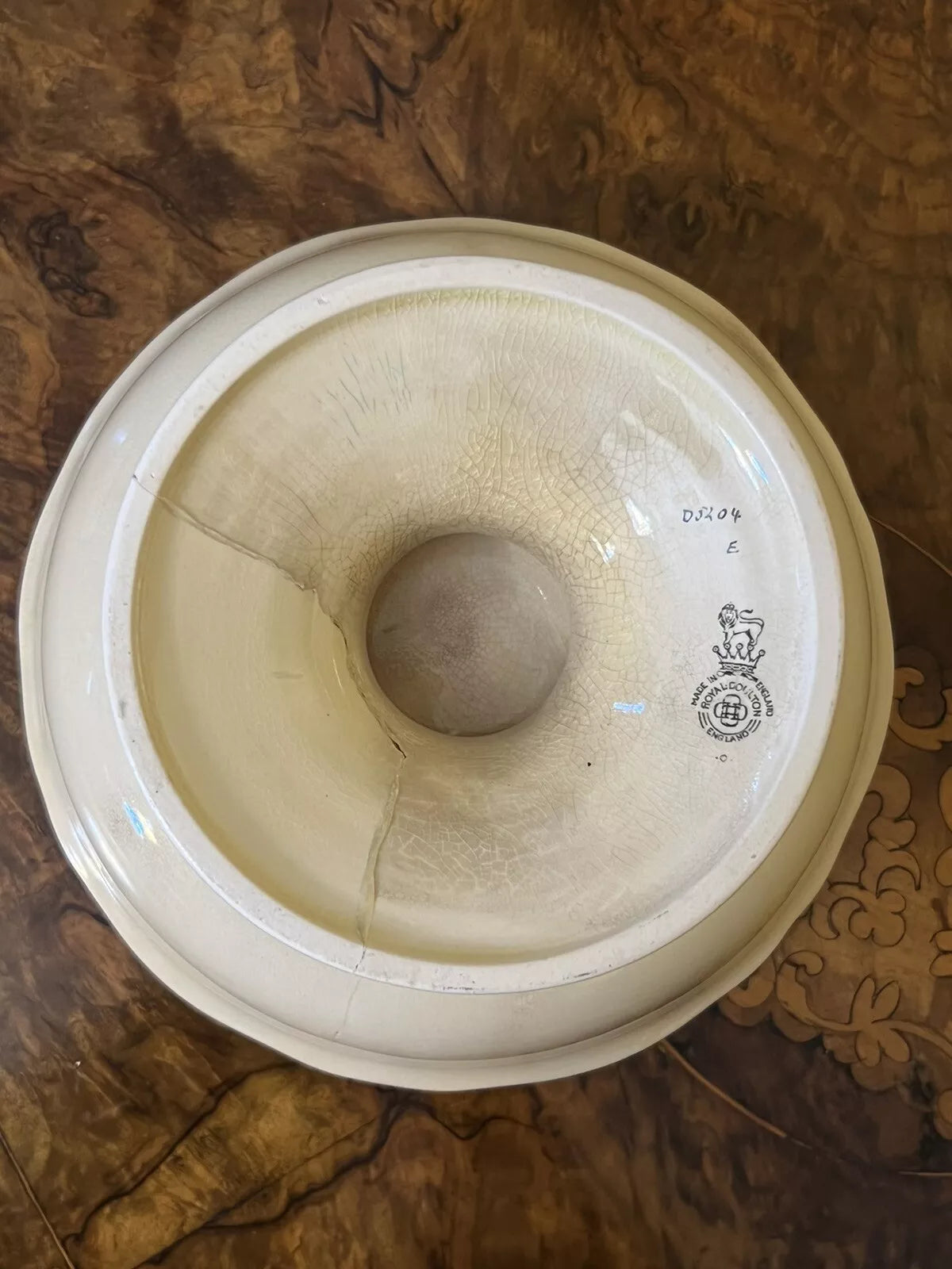 Royal Doulton England