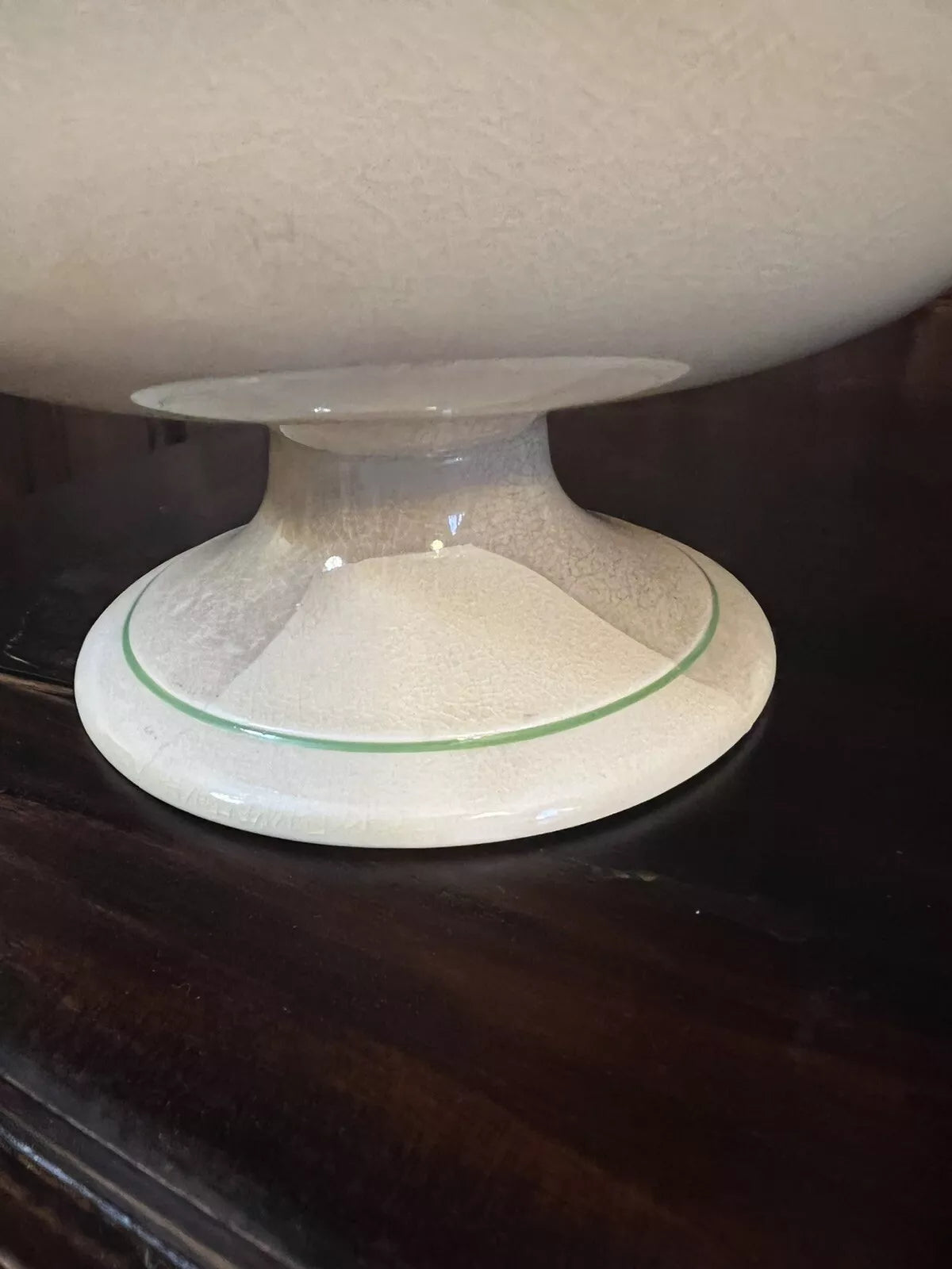 Royal Doulton Porcelain Dish