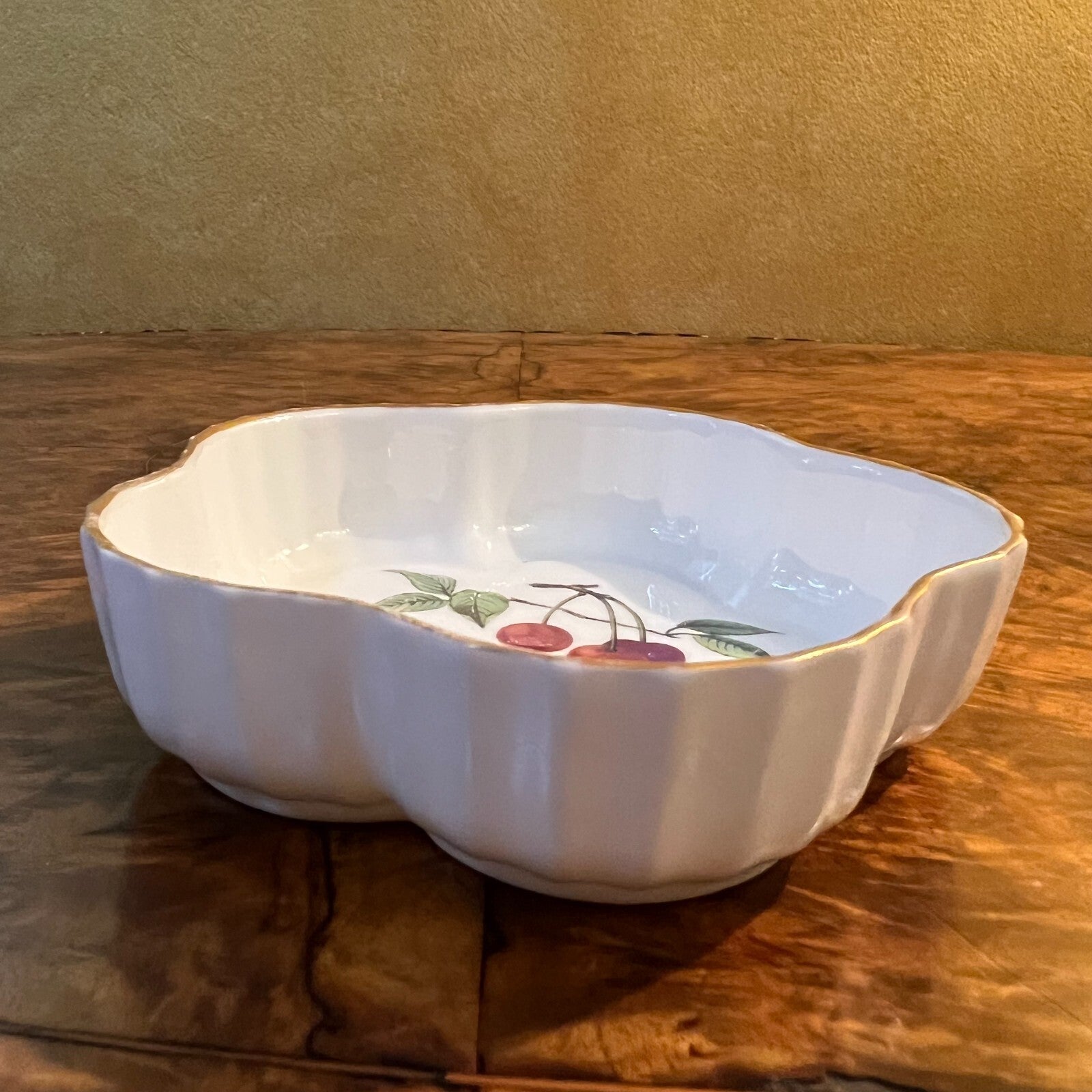 Royal Worcester Arden Bowl