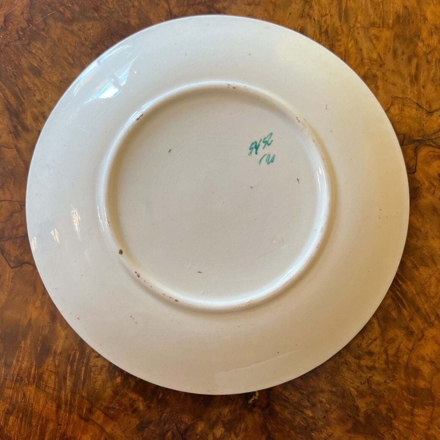 Salad Drain Bowl Plate