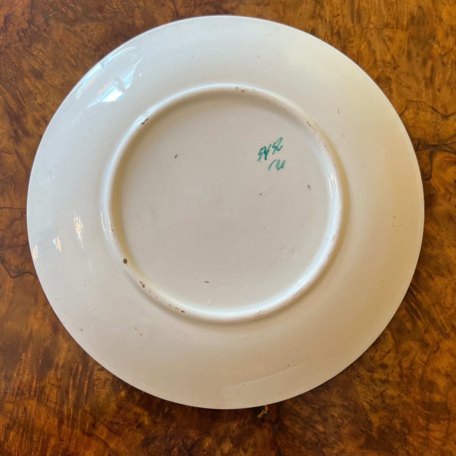 Salad Drain Bowl Plate