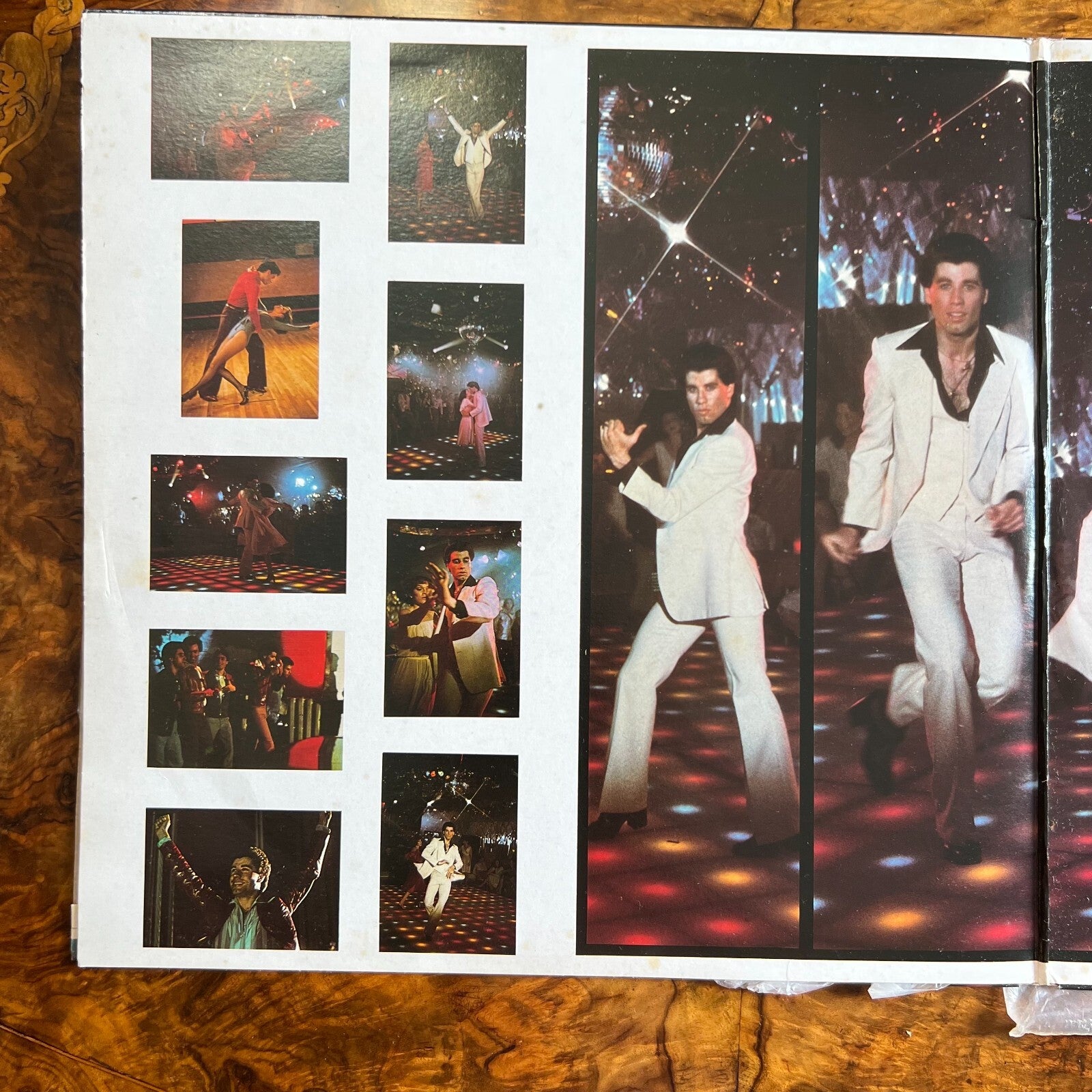 Saturday Night Fever