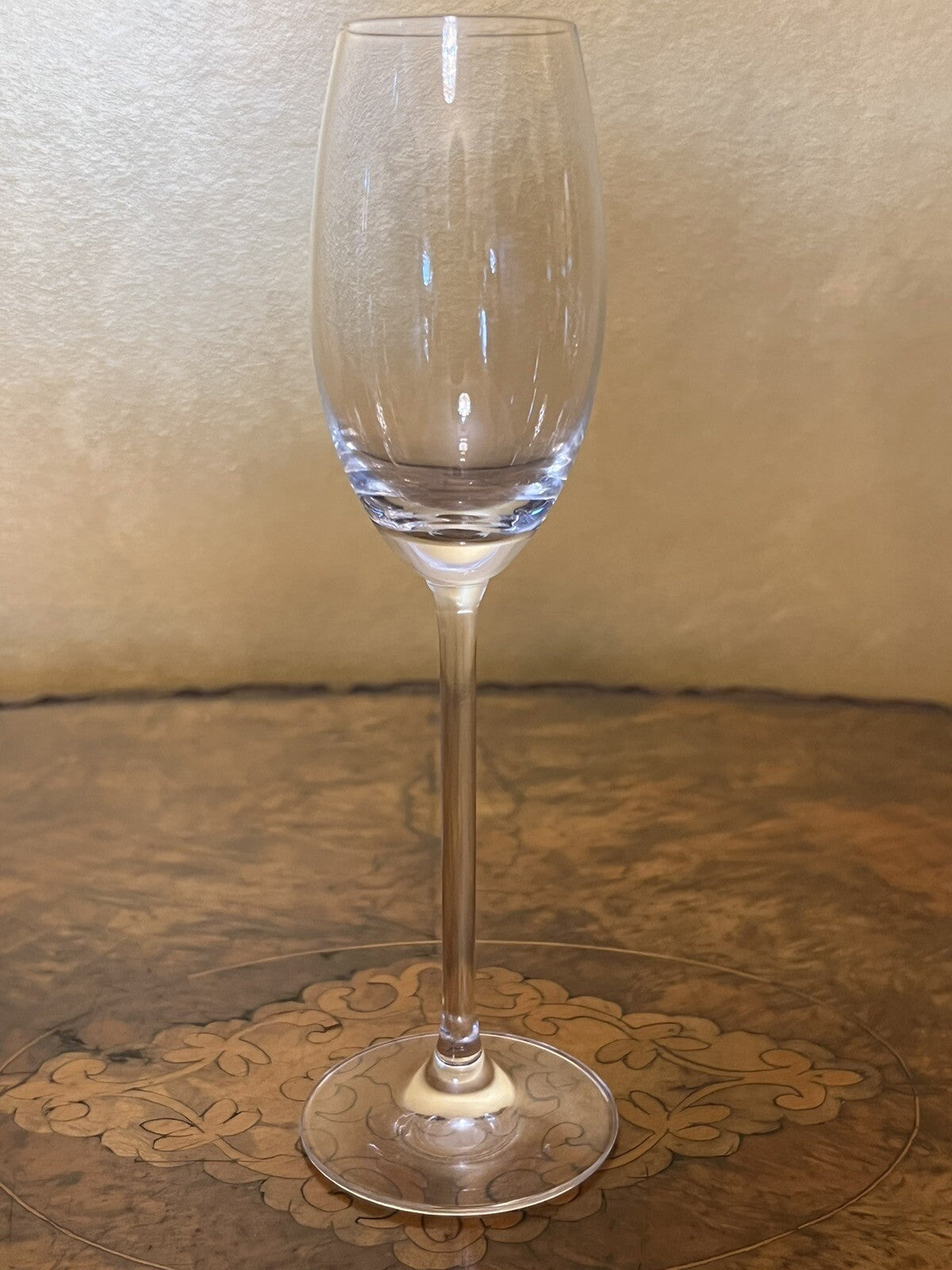 Sherry Glass Set Of Four Glasses