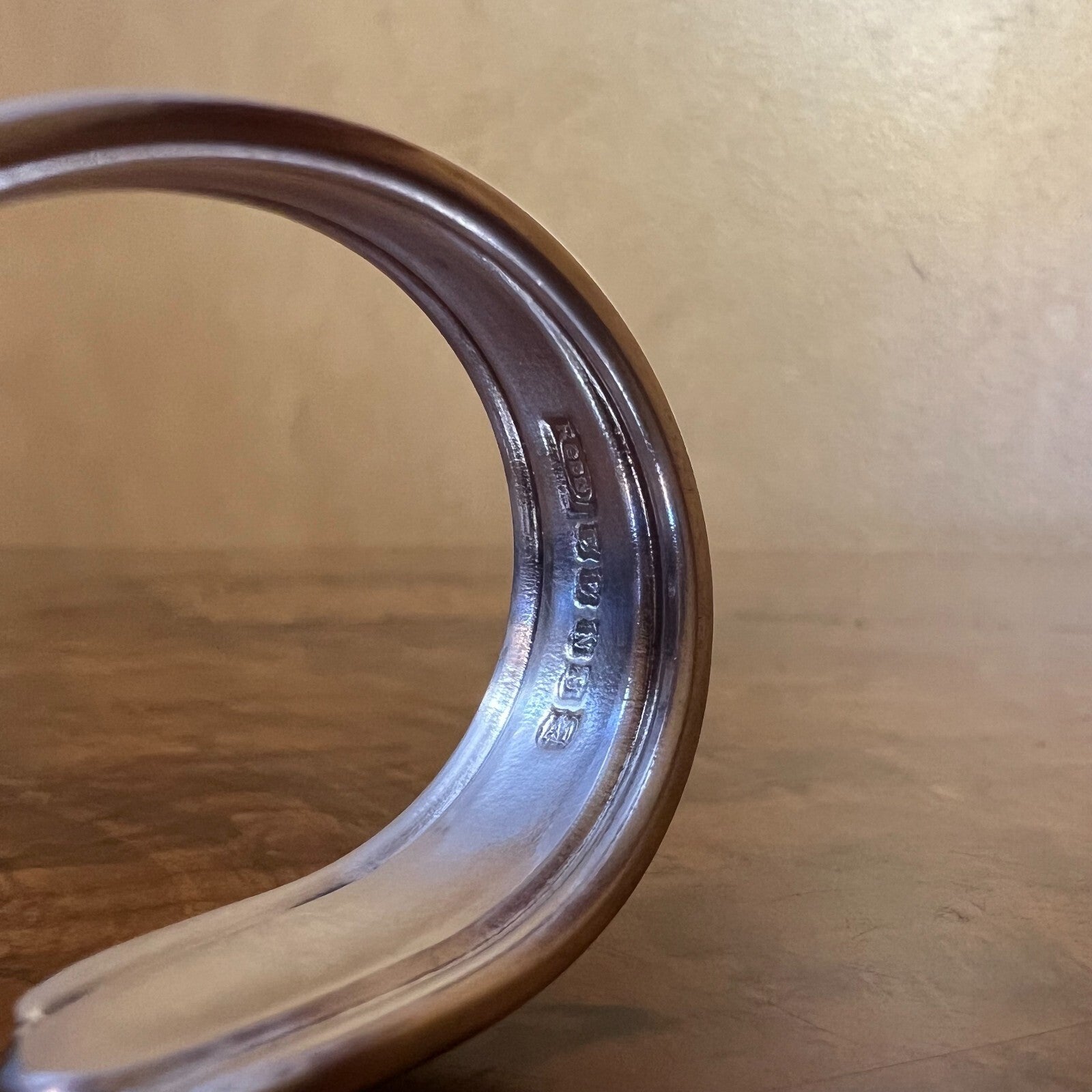 Silver Plated  Flat Utensil