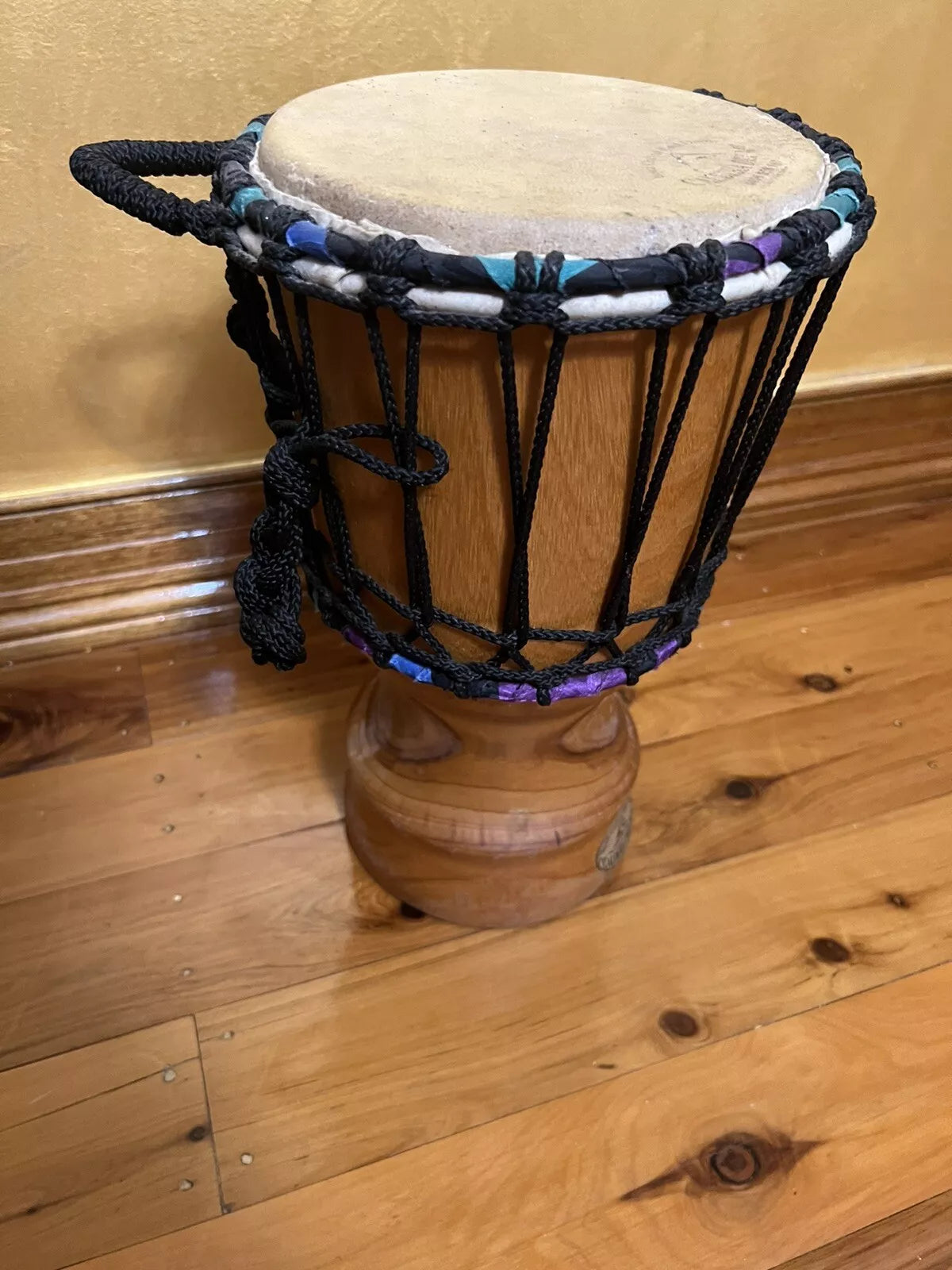 Small Drums
