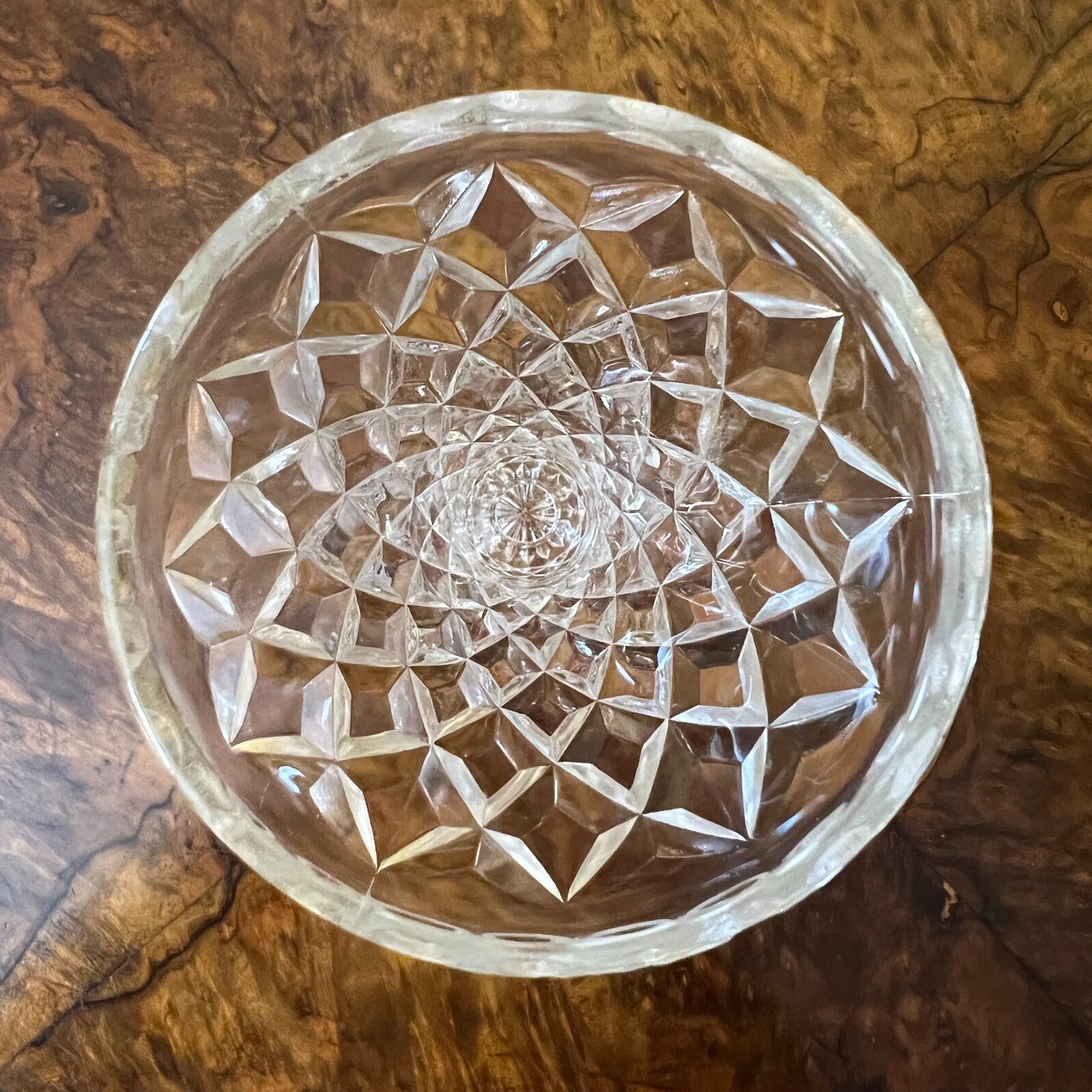 Small Vase Pair Vintage