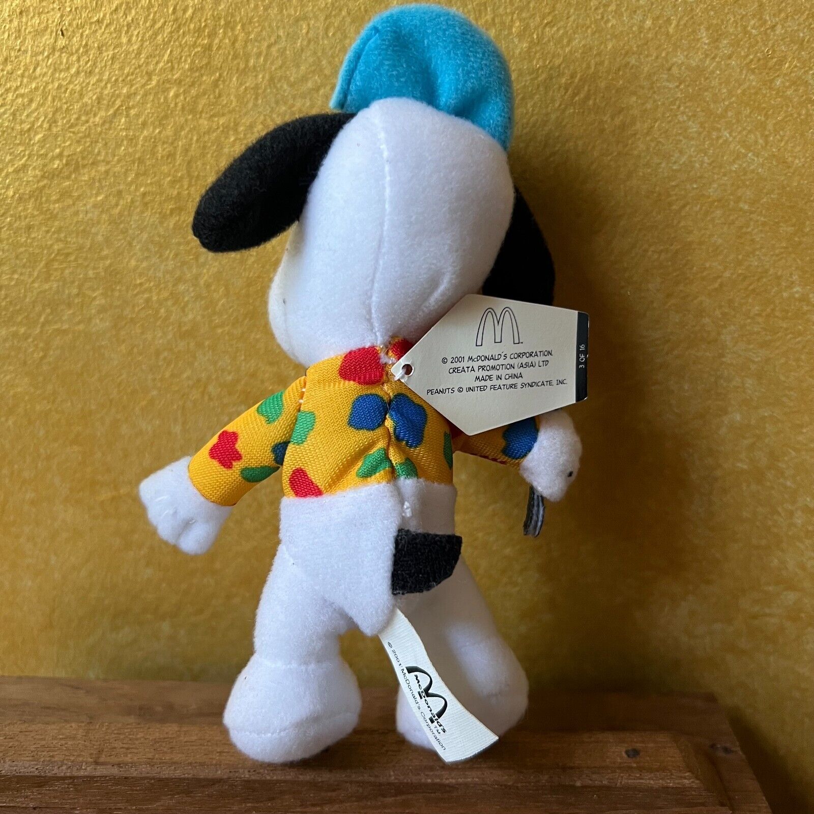 Snoopy