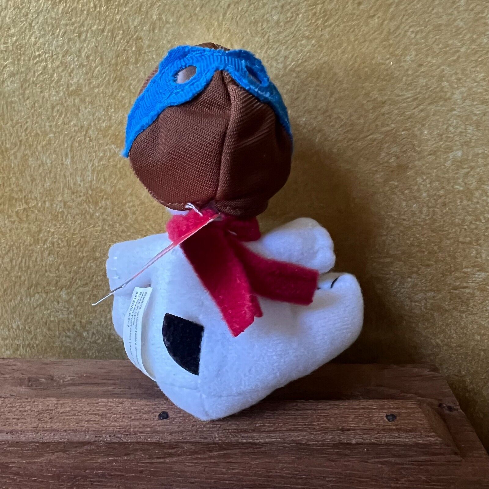 Snoopy Flying Ace