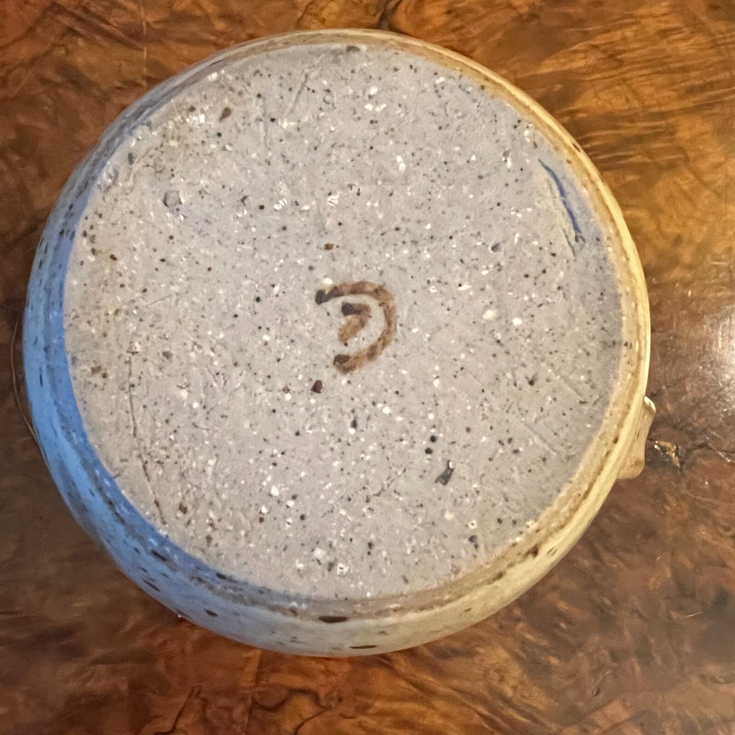 Spot Pottery Jug