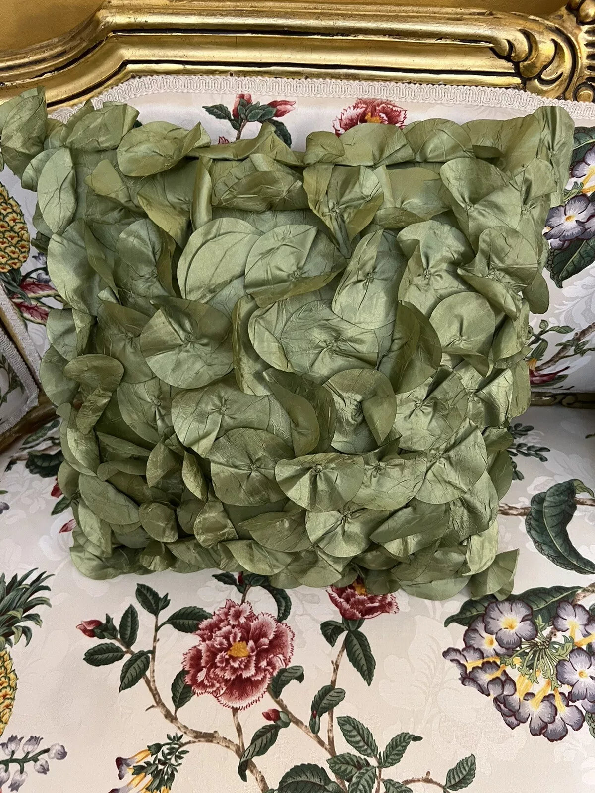 Square Pillow
