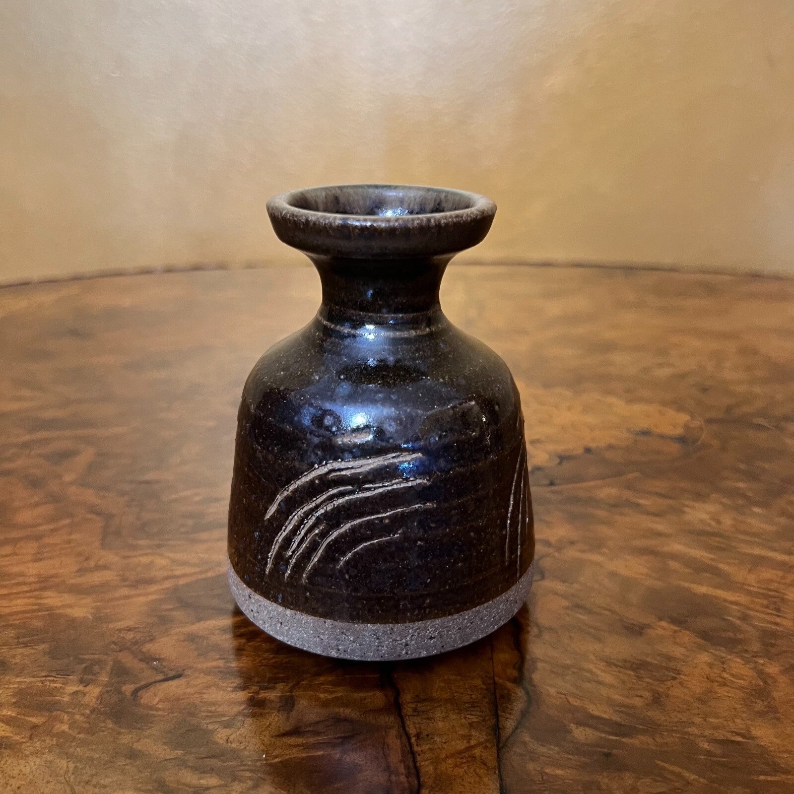 Sturt Pottery By Paul Wynn Small Bud Vase