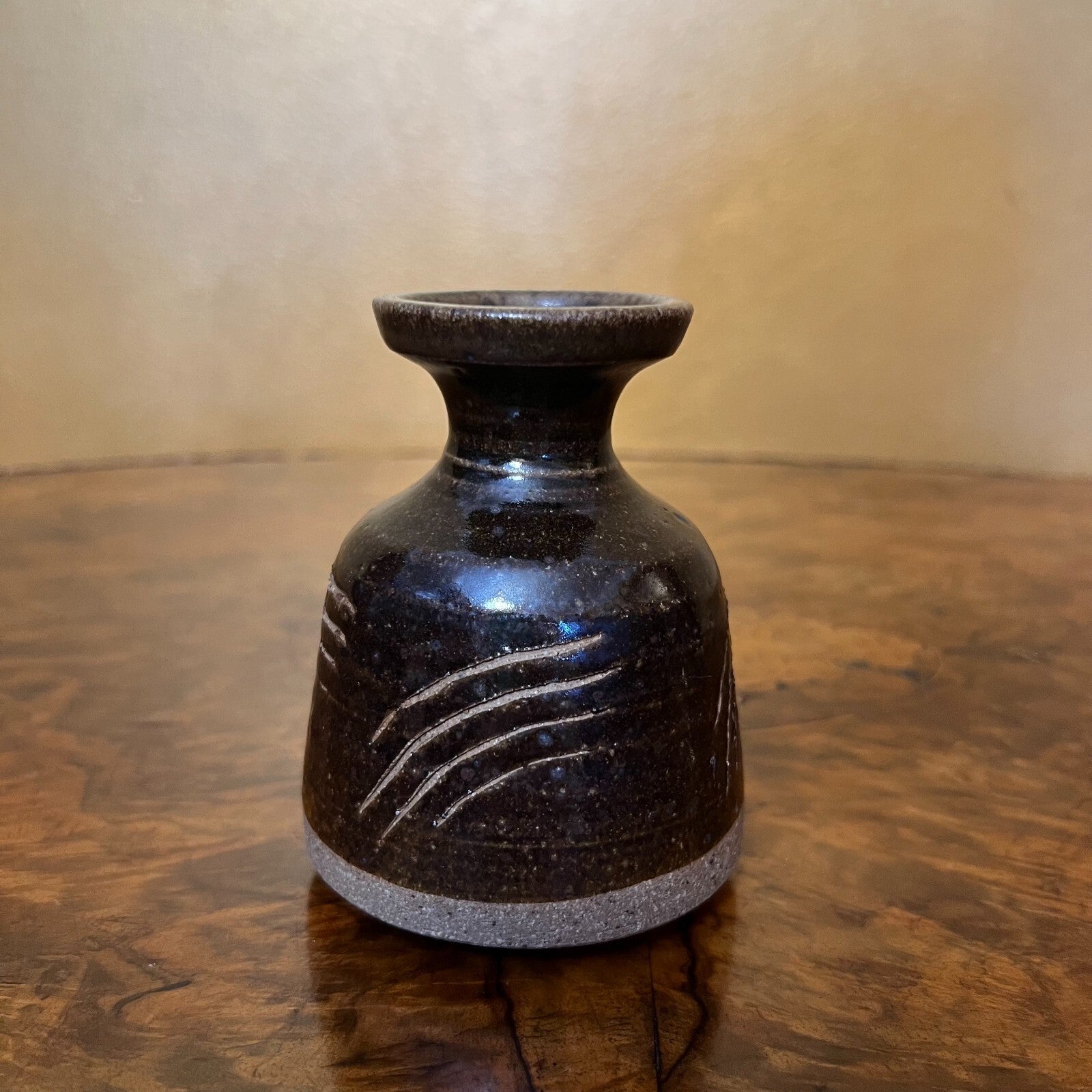 Sturt Pottery By Paul Wynn Small Vase