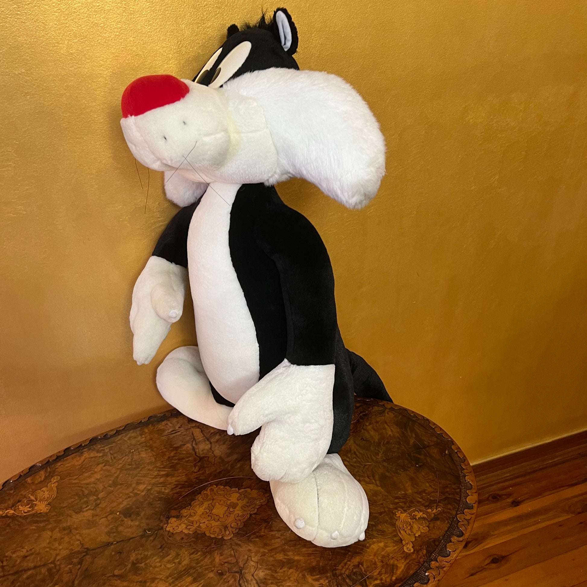 Sylvester