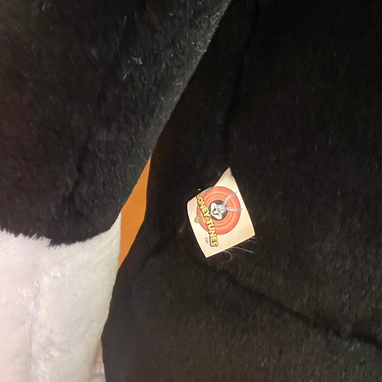 Sylvester Cat Doll