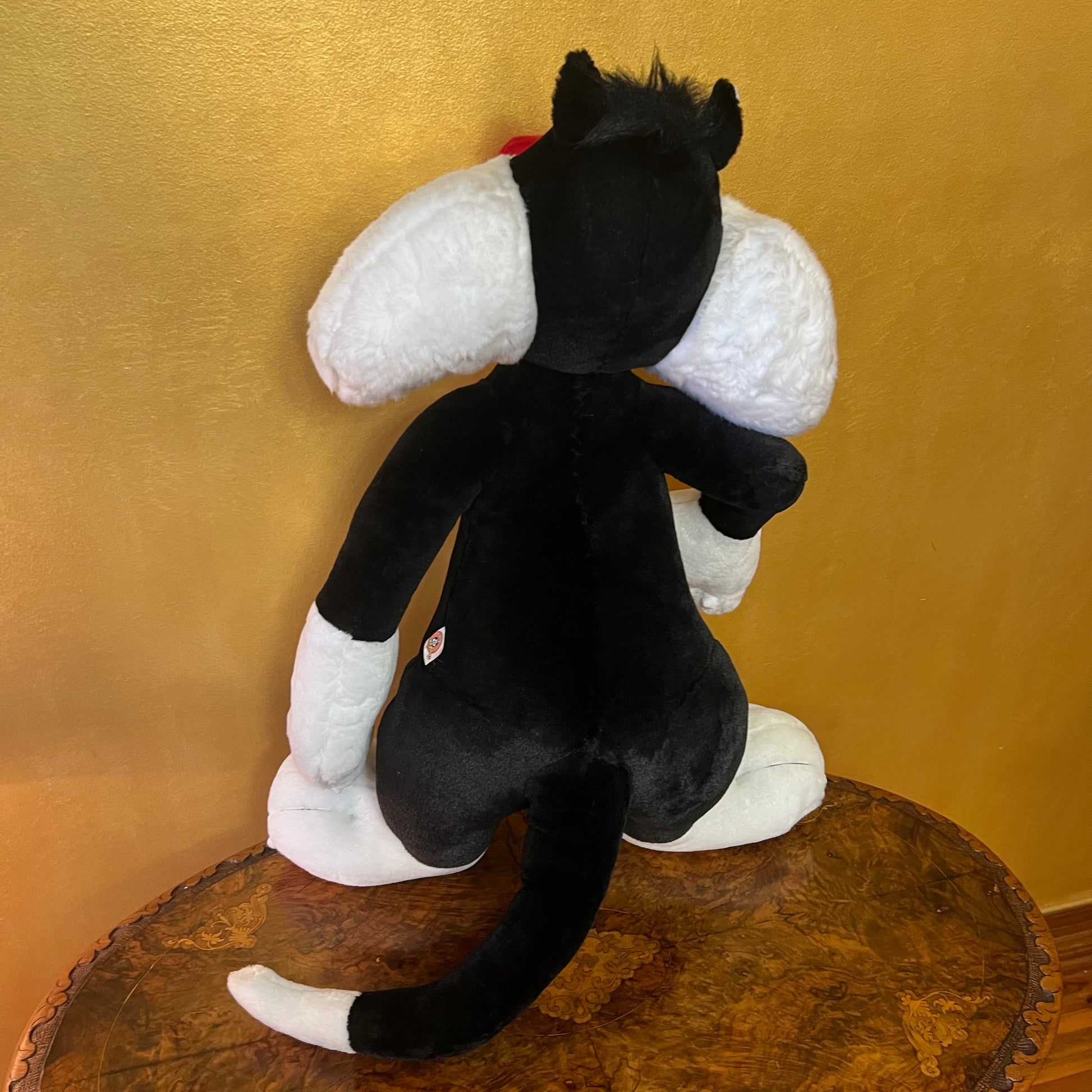 Sylvester Doll