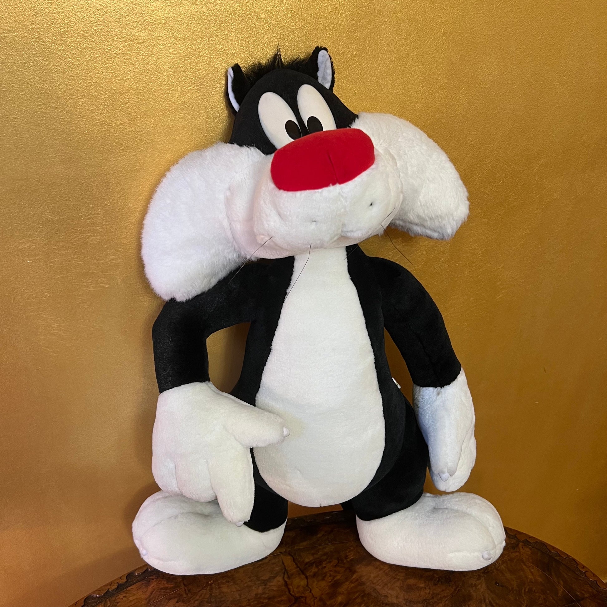 Sylvester The Cat Doll
