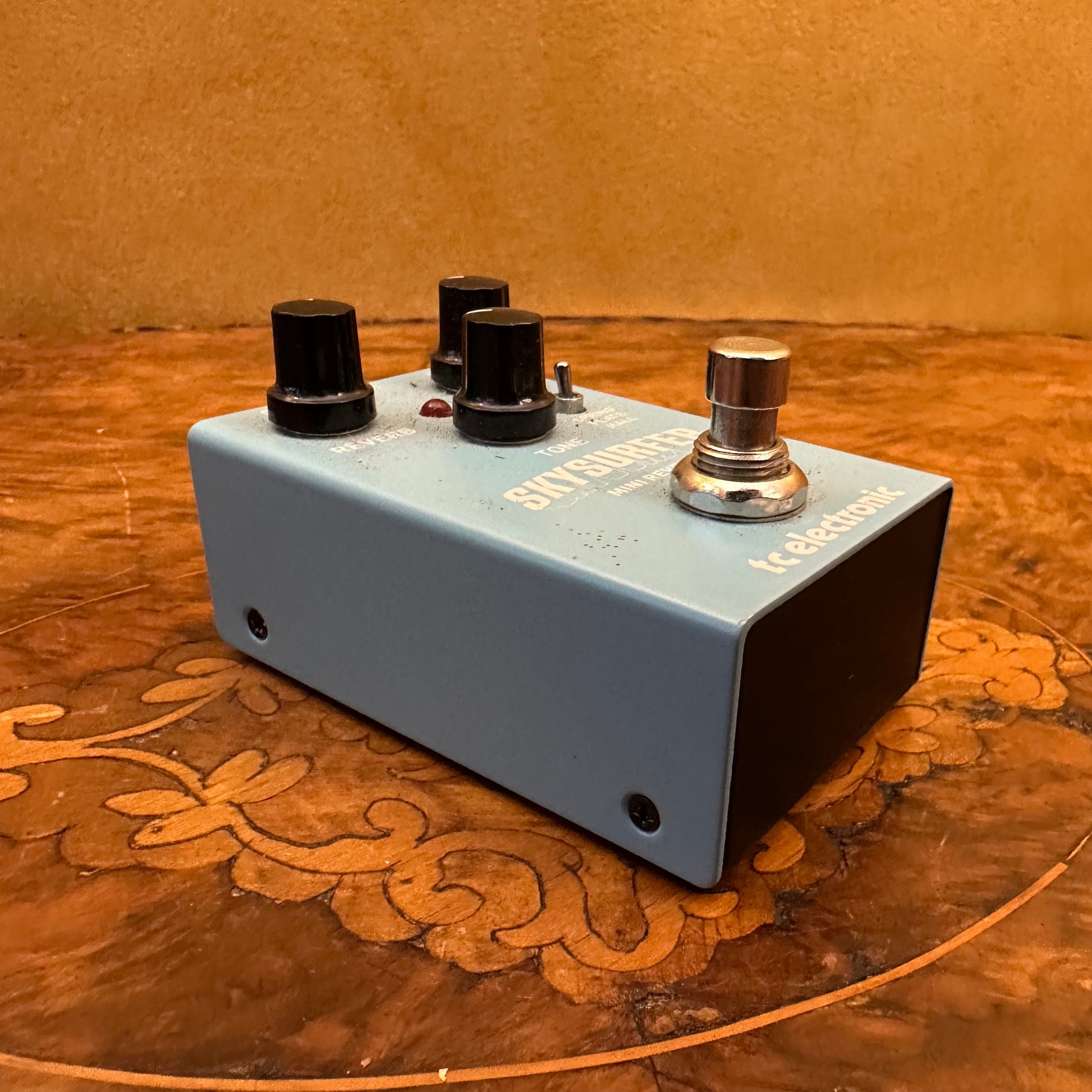 TC Electronic Skysurfer Mini Reverb