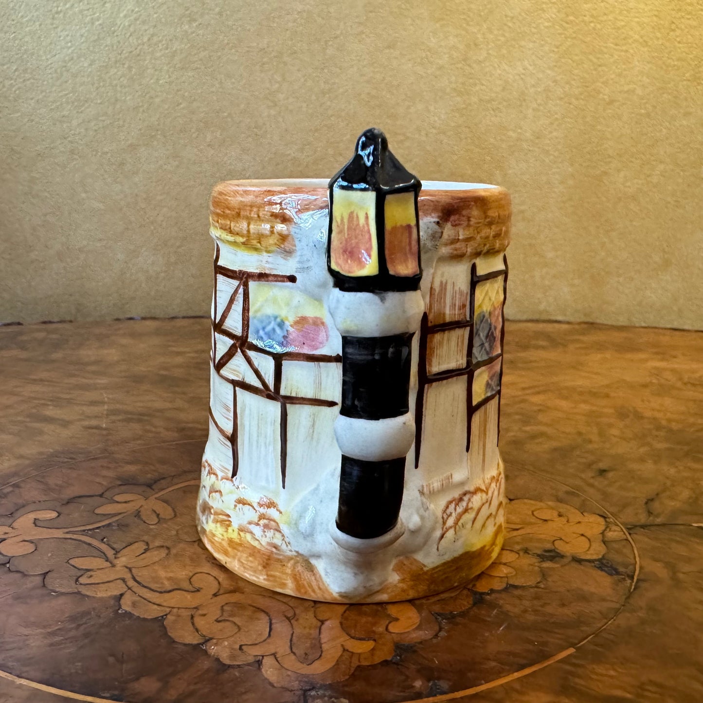 TH Sandland Mug