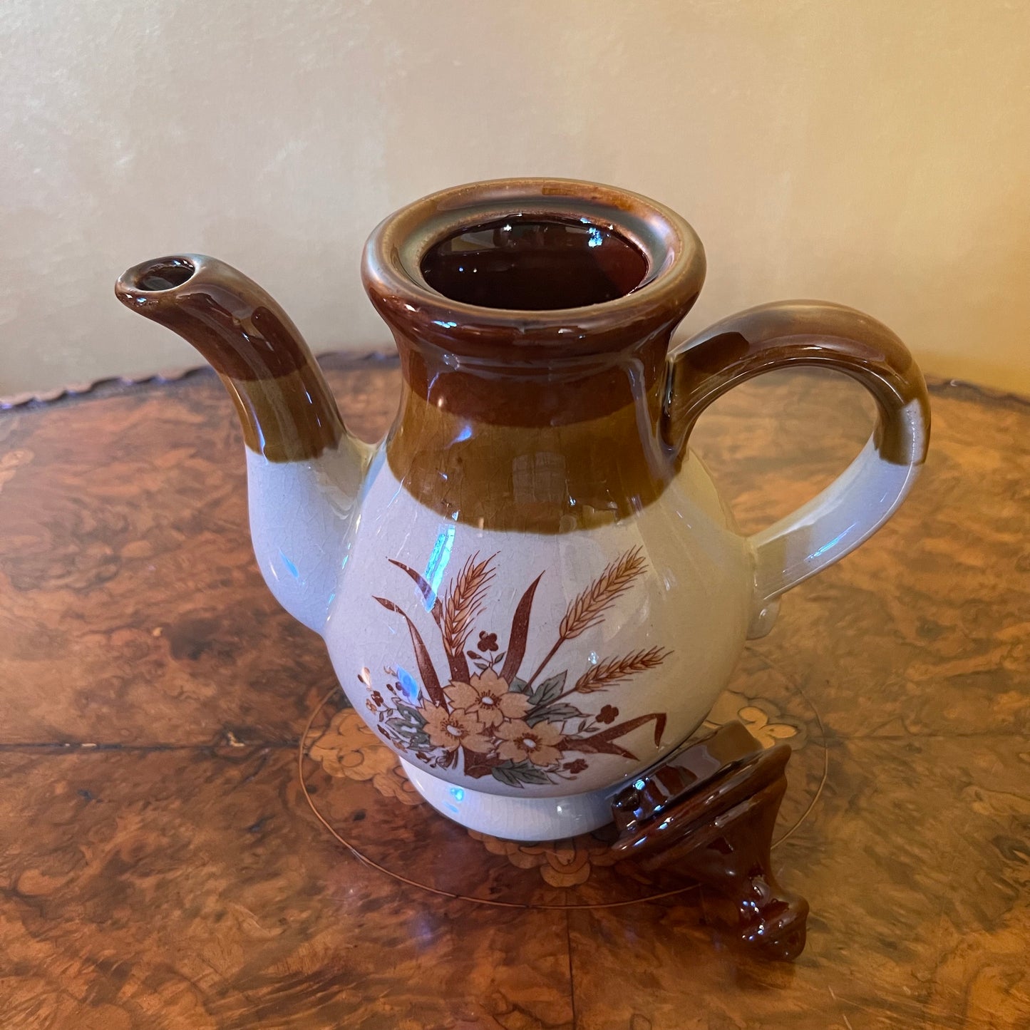 Taiwan Tea Pot