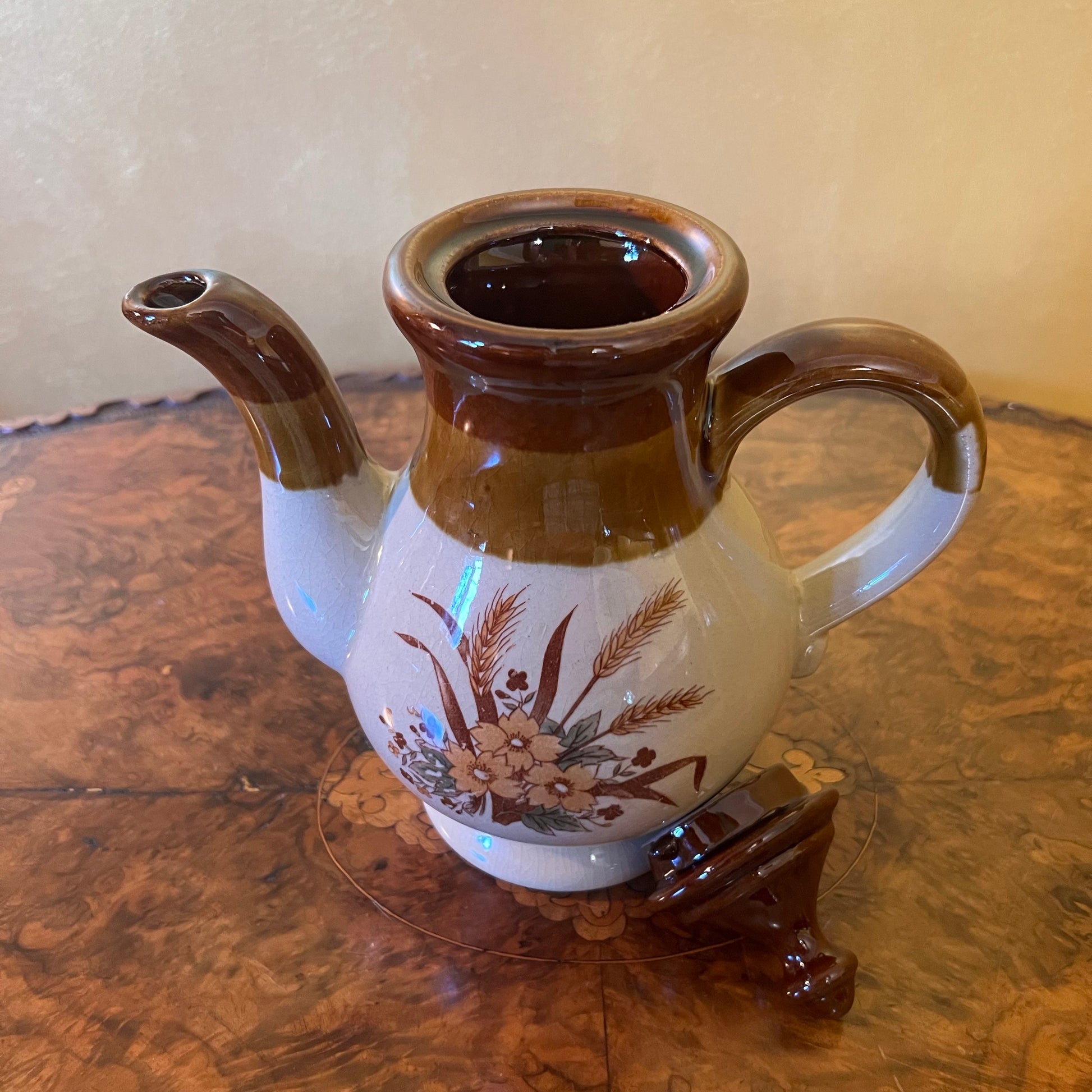 Taiwan Tea Pot