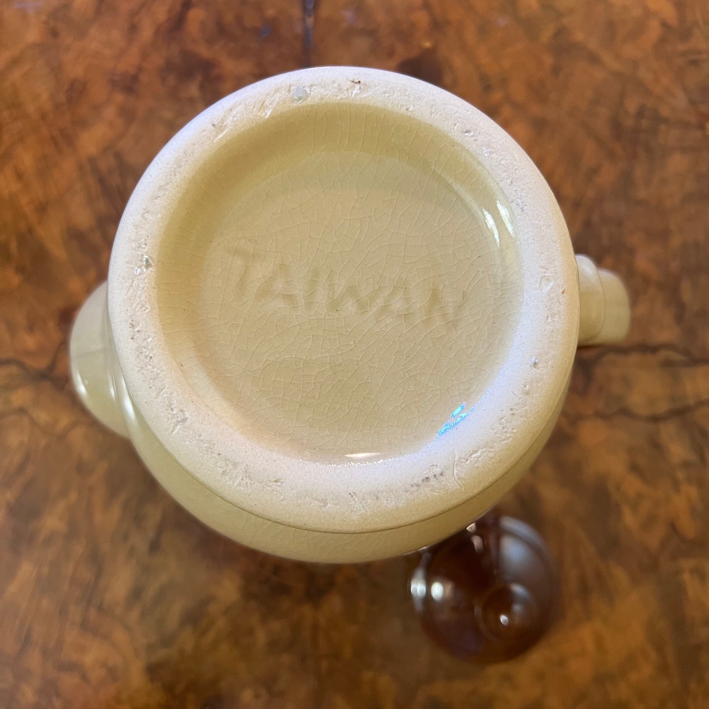 Taiwan Tea Pot Ceramic