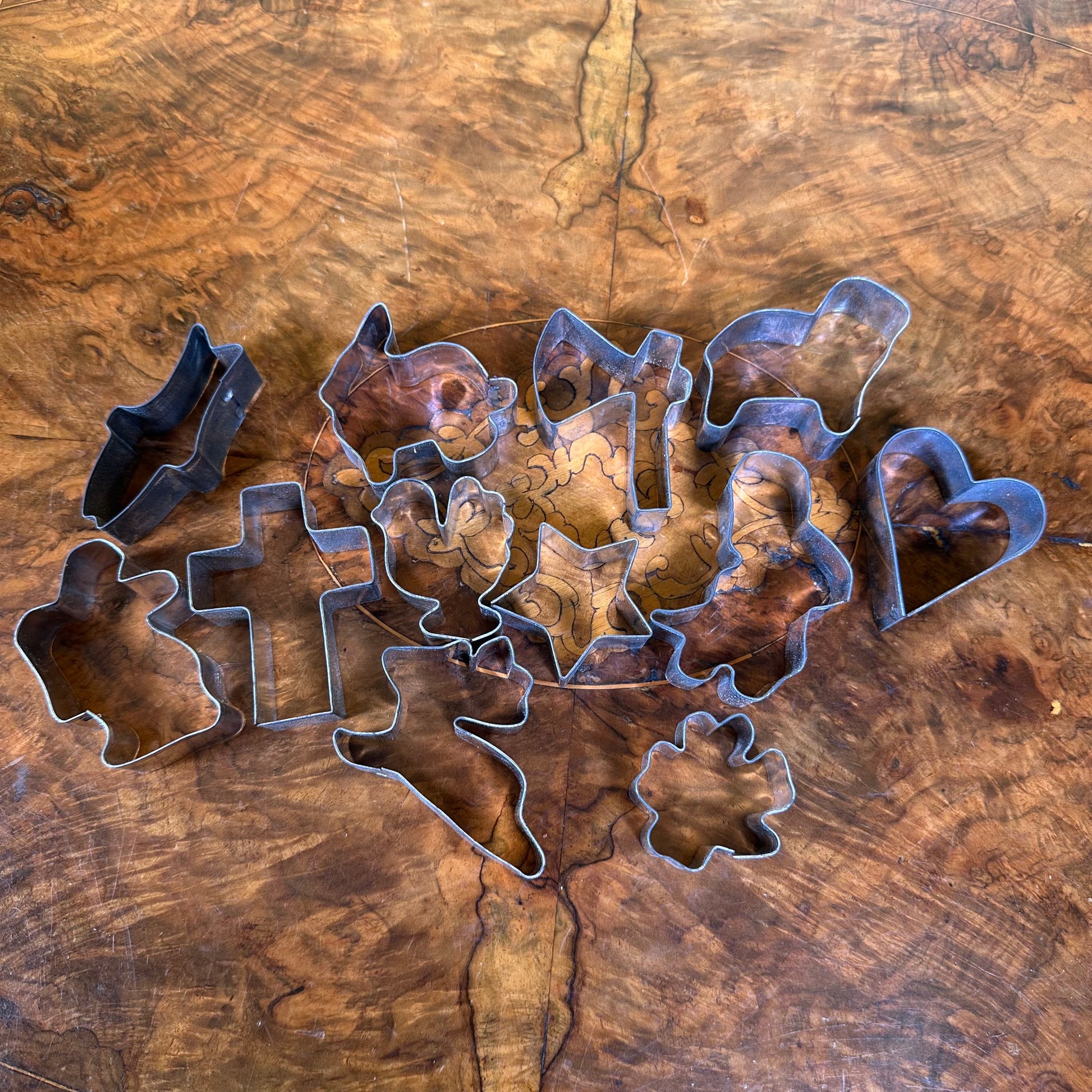 Tala Ware Cookie Cutter
