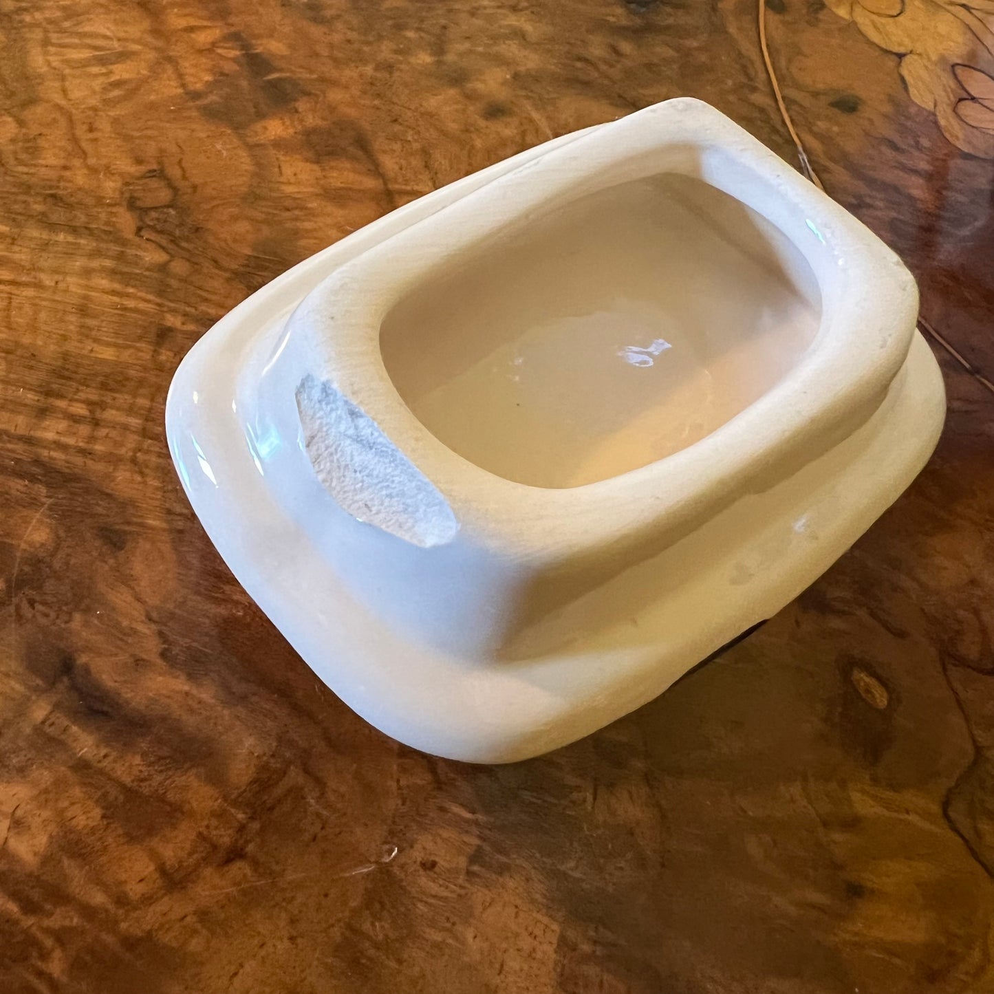 Tea Pot Vintage