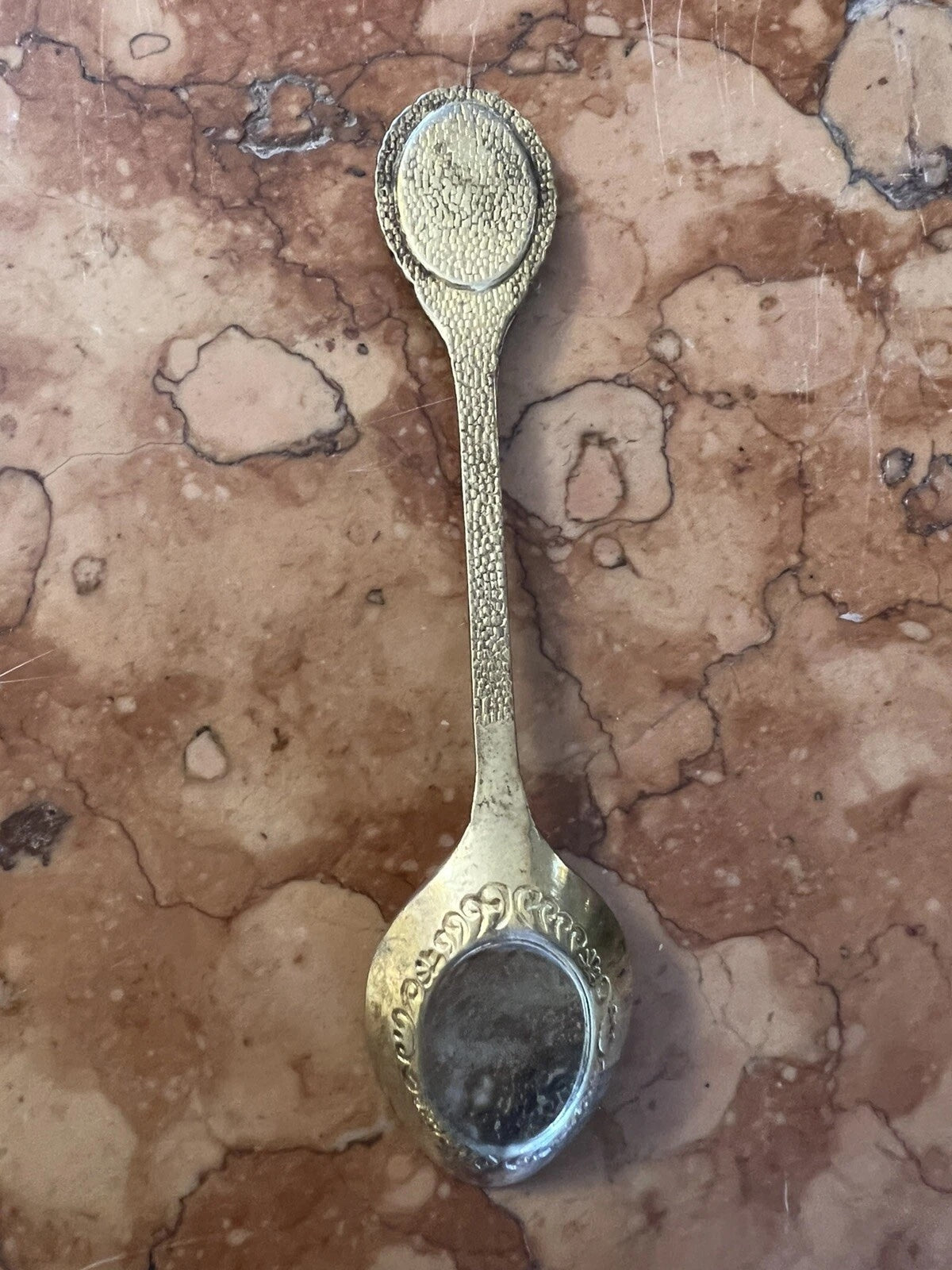 The Big Banana Coffs Harbour Tea Spoon