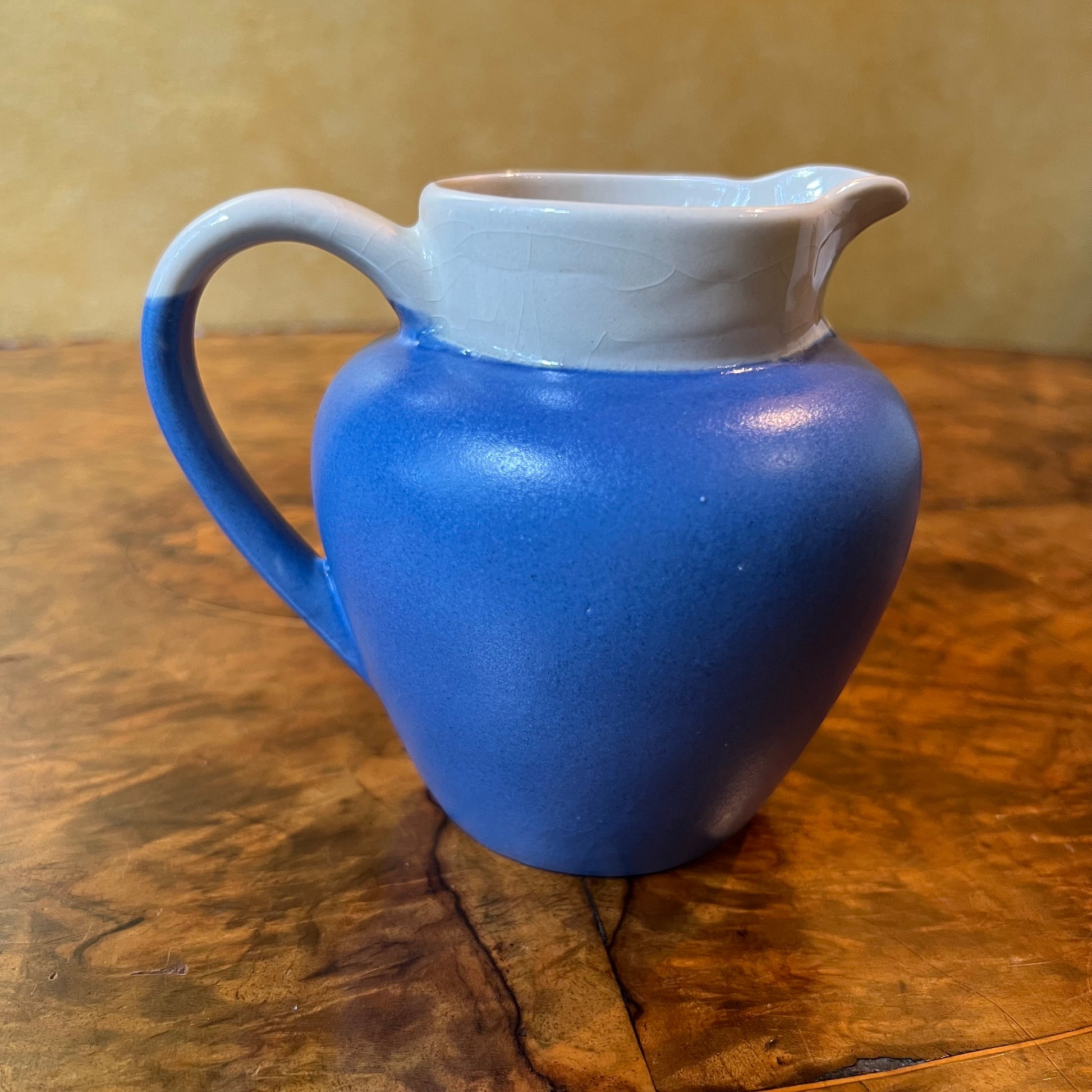 The Blue Of Devon Paignton