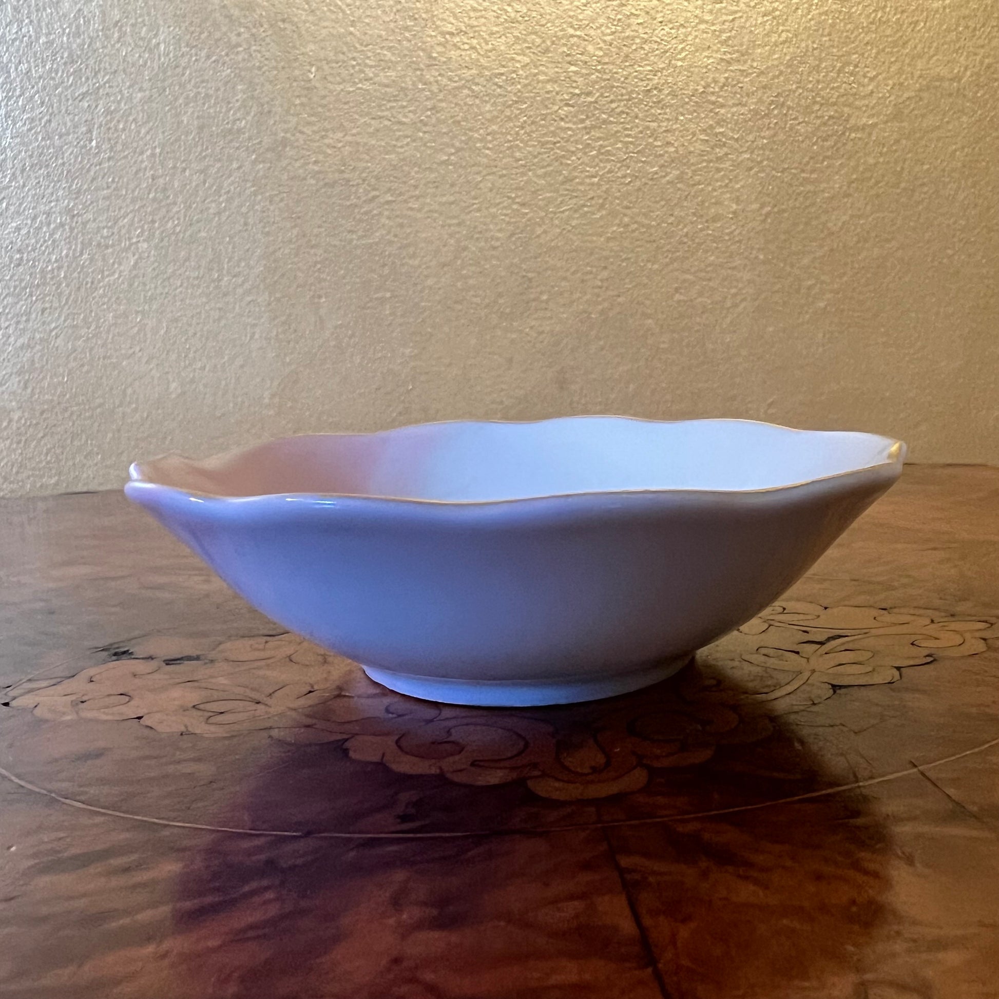 Trinket Bowl