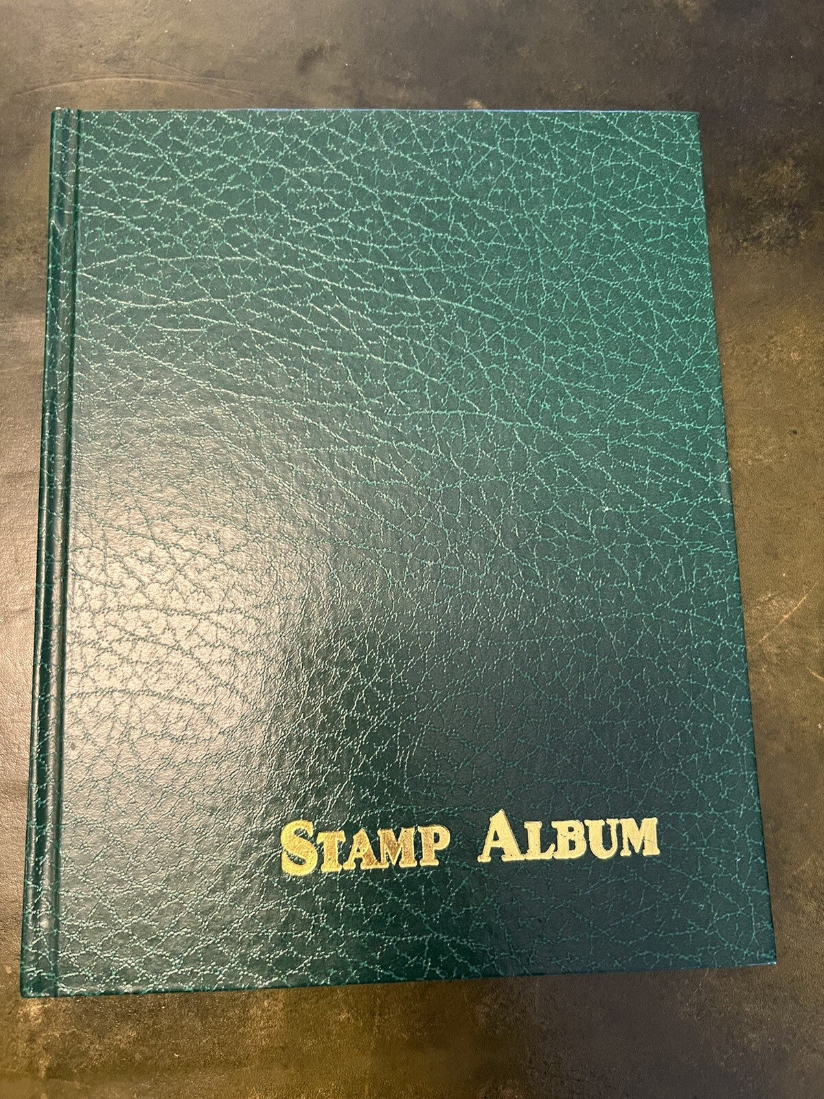 Various Collection Of Stamp Album Book