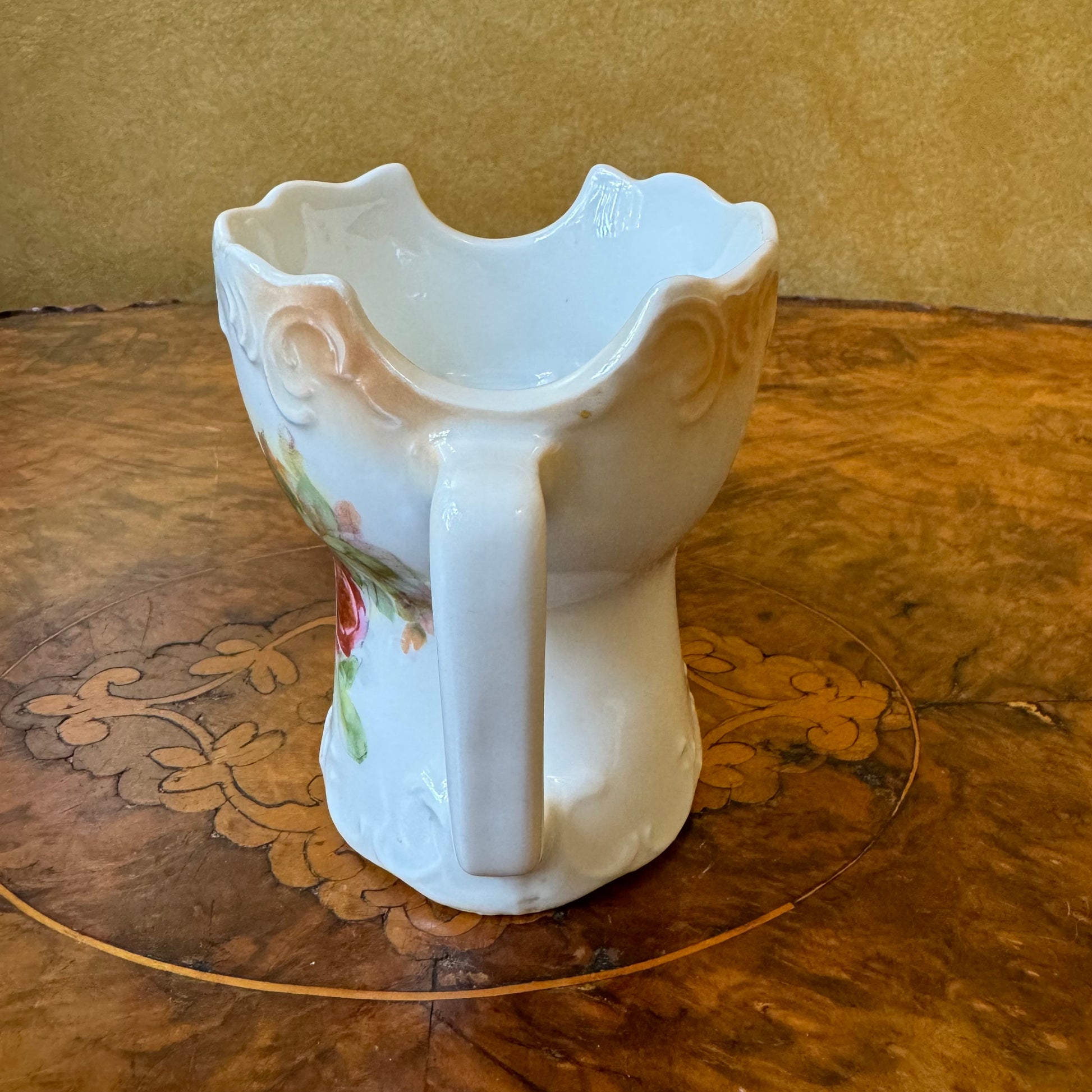 Victoria Shaving Cup