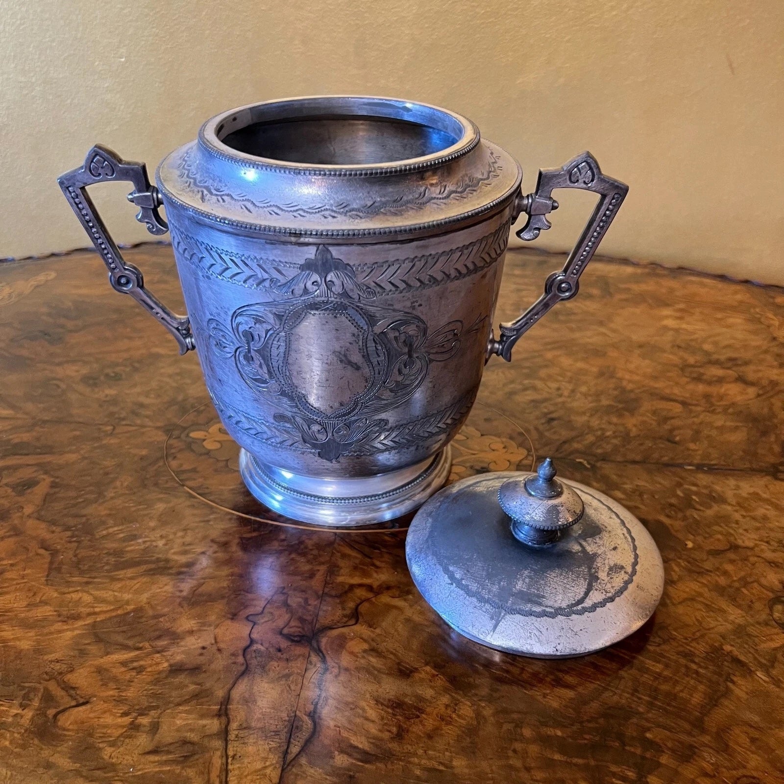 Victorian Urn