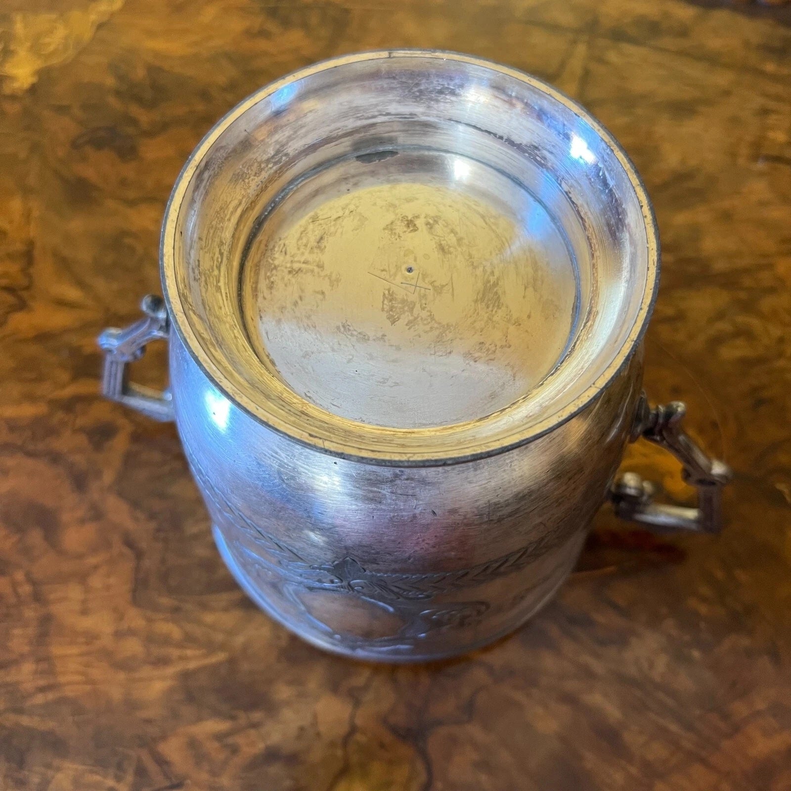 Victorian Urn Vase