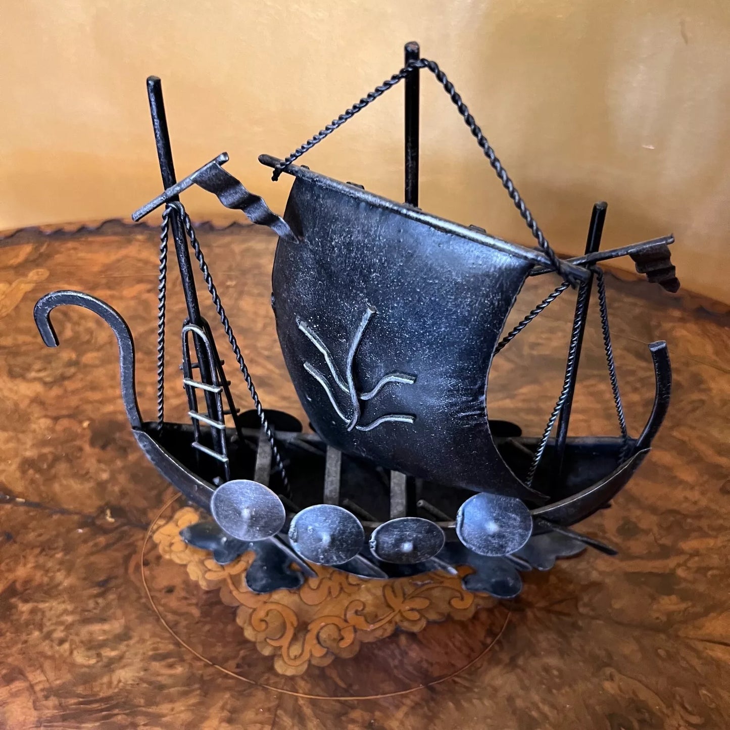Viking Ship