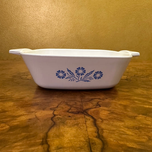 Vintage Corning Ware P-41 Petite Pan