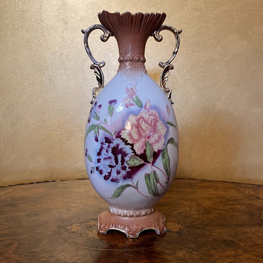 Vintage Empire Ware Stoke On Trent Vase