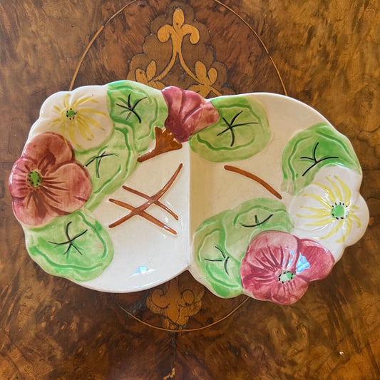 Vintage English Ware Dish
