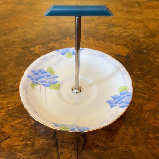 Vintage Grafton Small Serving Plate