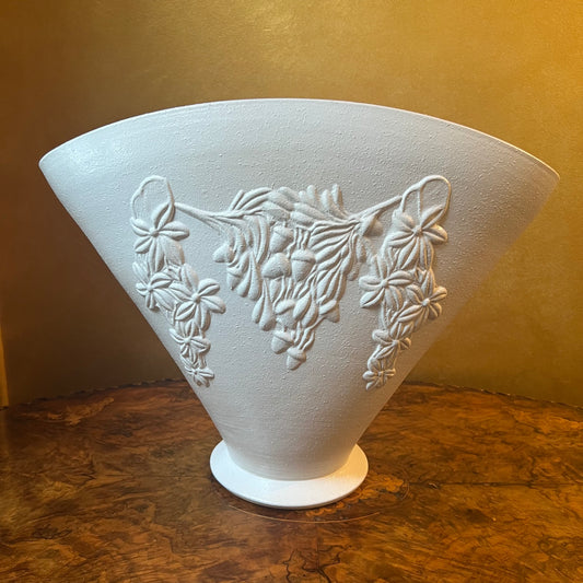 Vintage Large Ceramic Vase