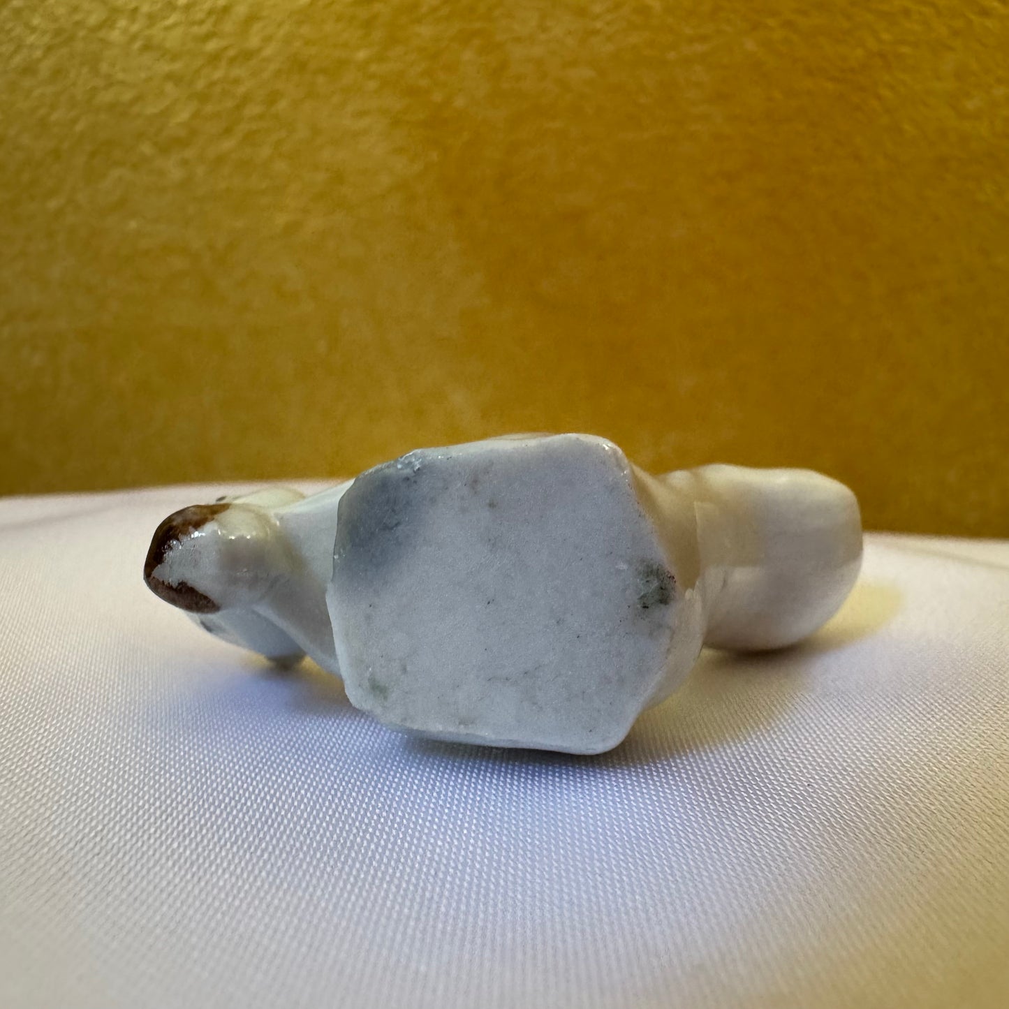 Vintage Miniature Squirrel Nut