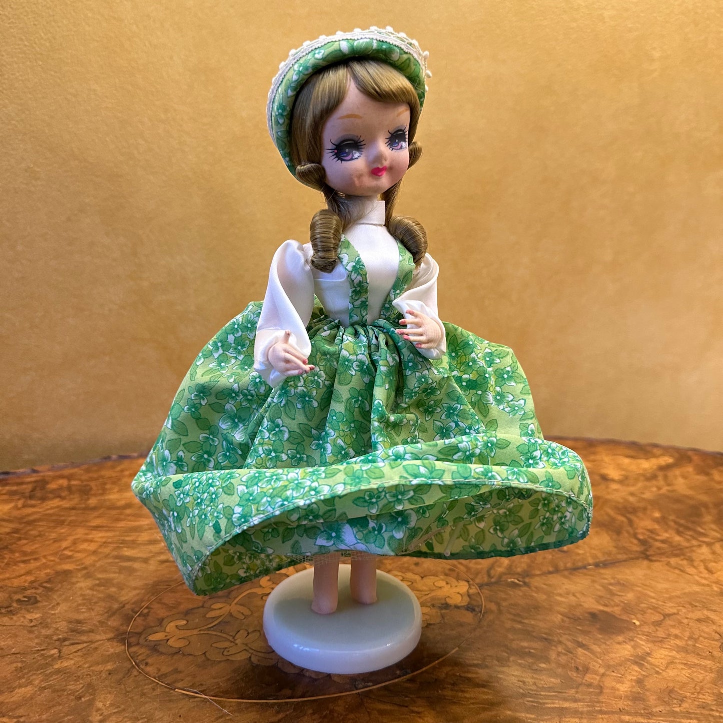 Vintage Miss Maryanne Doll
