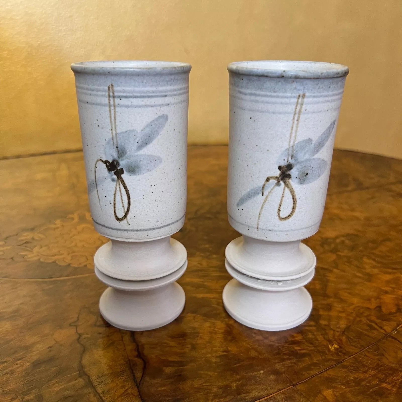 Vintage_Pair_Kenwick_Galleries_Beige