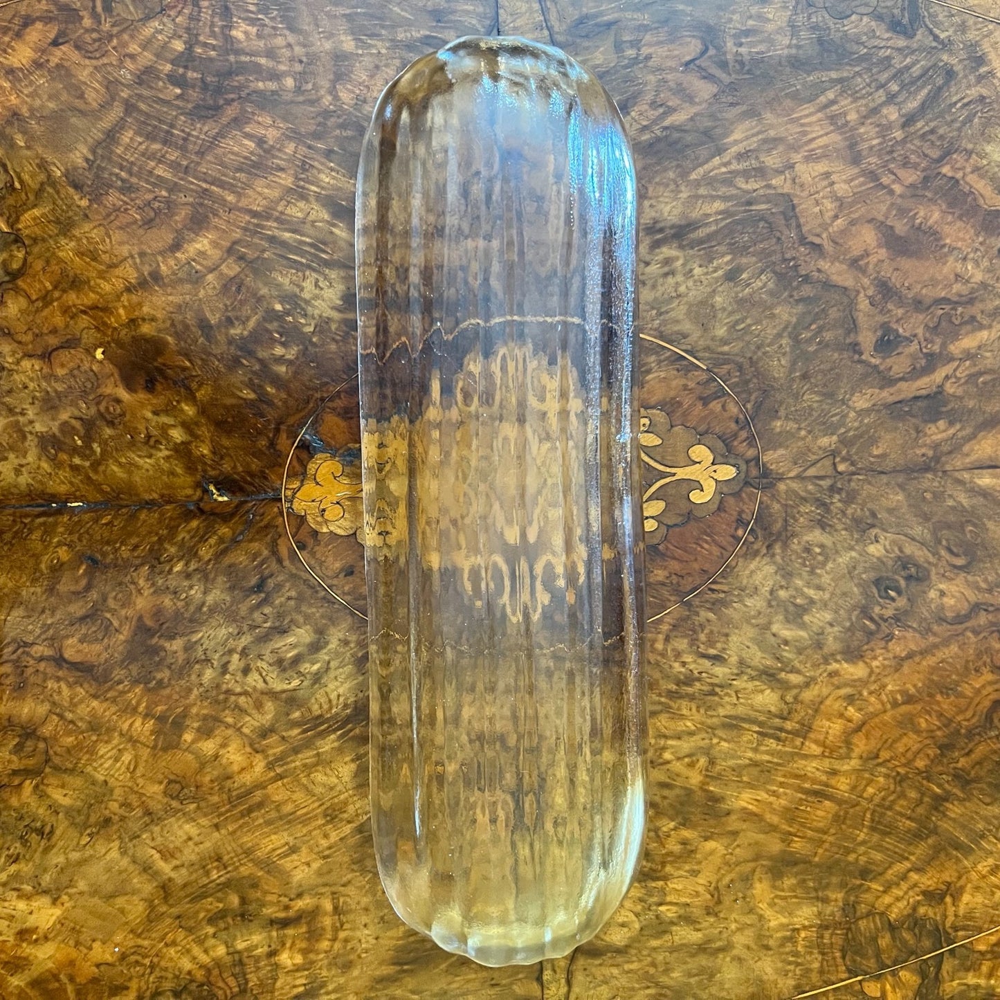 Vintage Rectangle Platters