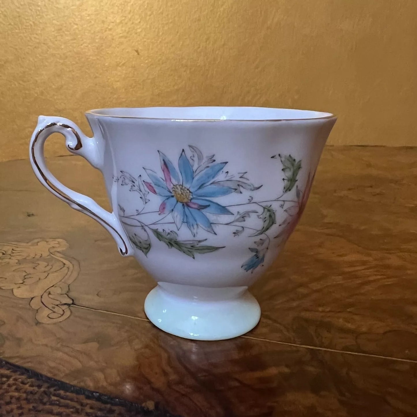 Vintage Royal Grafton Summer_s Day Small Cup