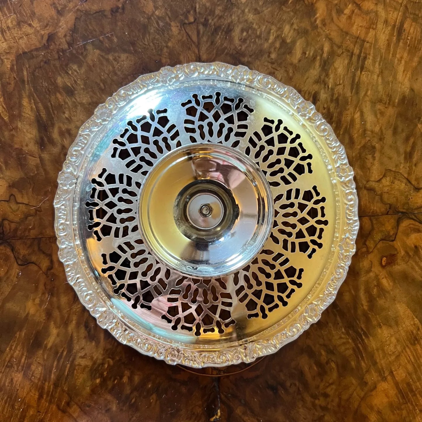 Vintage Small Dish