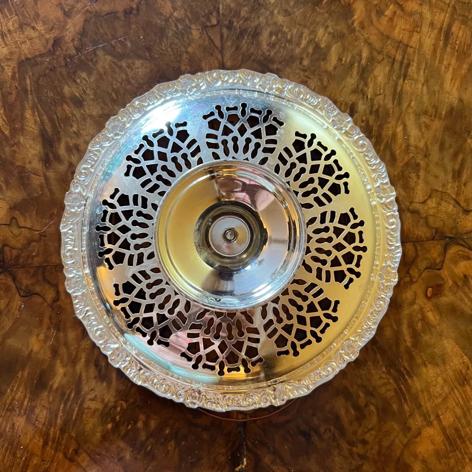 Vintage Small Dish