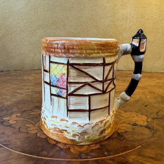 Vintage TH Sandland Mug